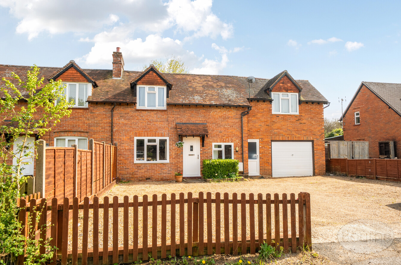 Ockford Ridge, Godalming, Surrey, GU7