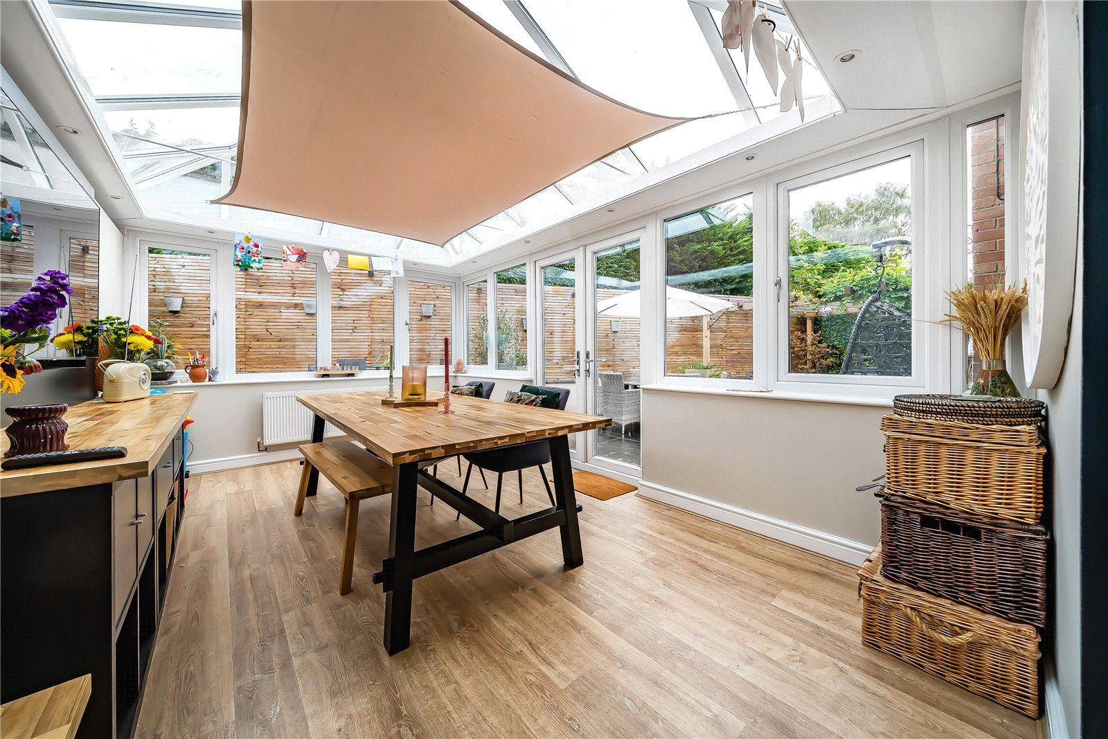 Robin Close, Alton, Hampshire, GU34, photo 6