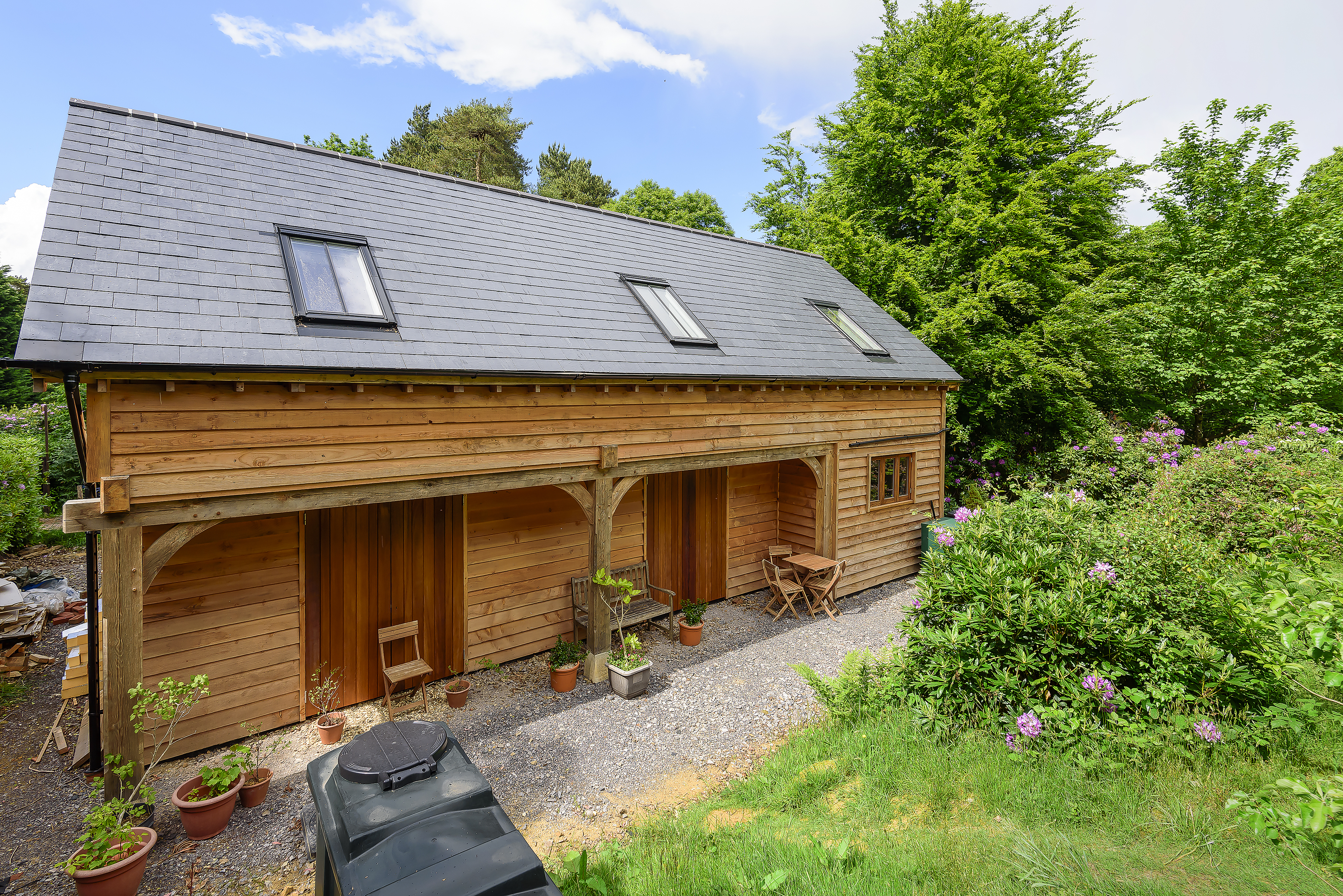 Farther Common, Hill Brow, Liss, Hampshire, GU33, photo 9