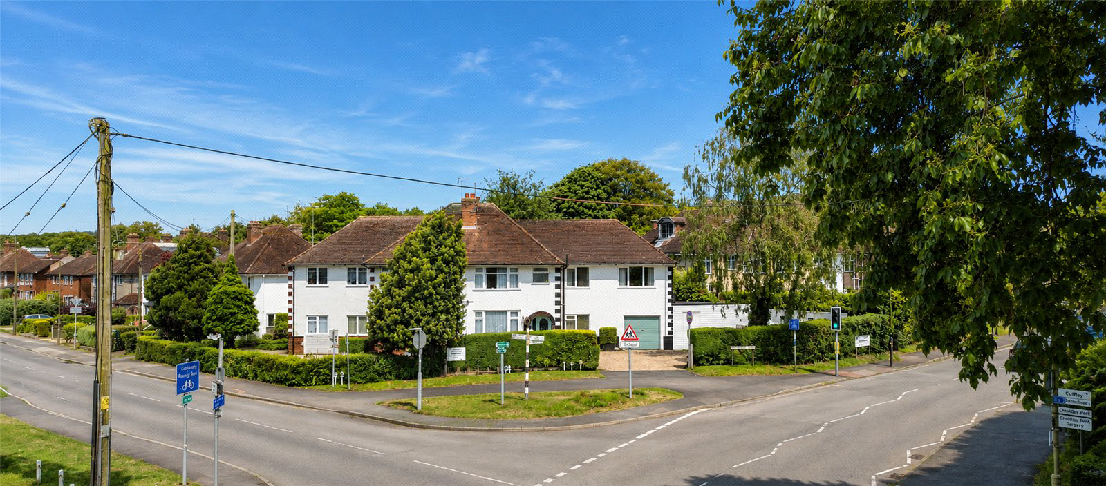 Whitedown Lane, Alton, Hampshire, GU34, photo 21