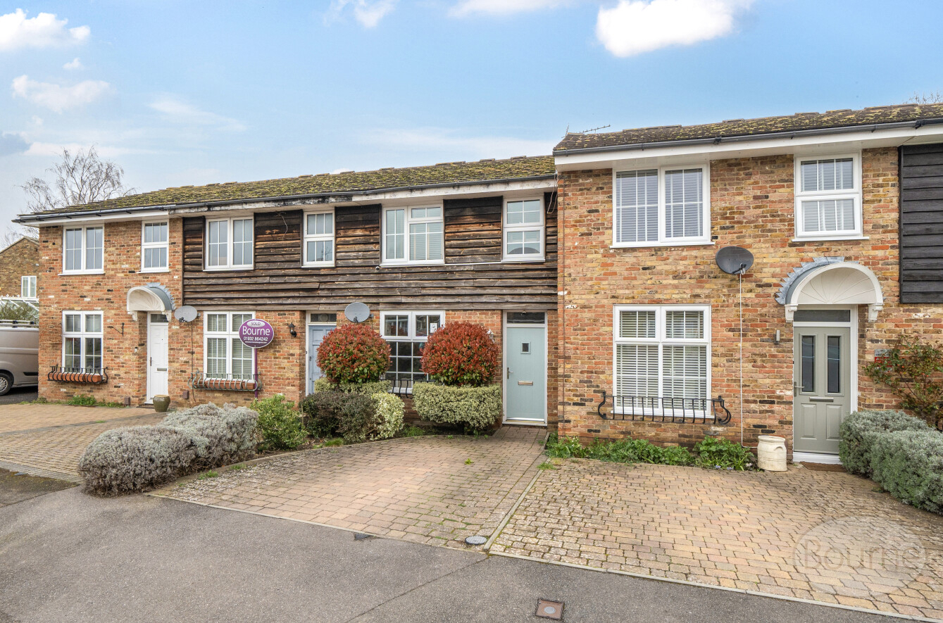 Pennyfield, Cobham, Surrey, KT11