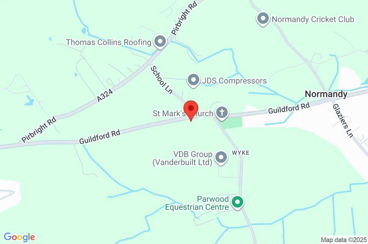 Old Dairy Close, Normandy, Guildford, Surrey, GU3, photo 18