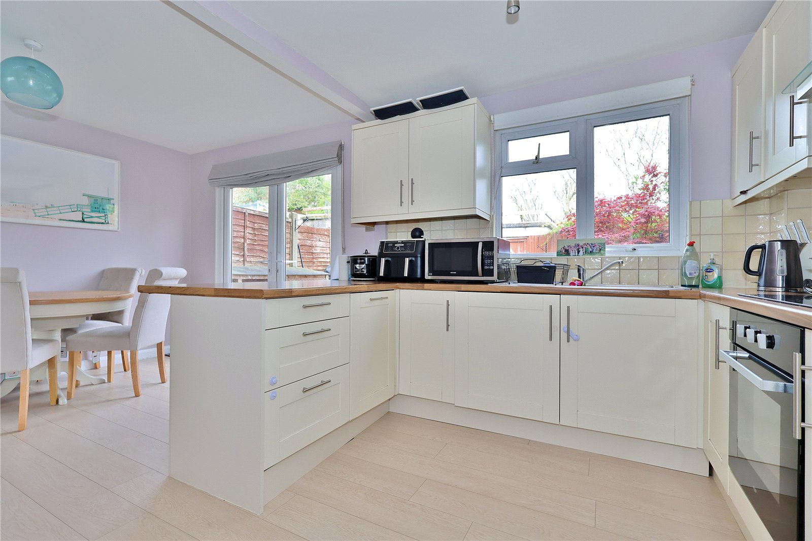 Waterers Rise, Knaphill, Woking, Surrey, GU21, photo 4