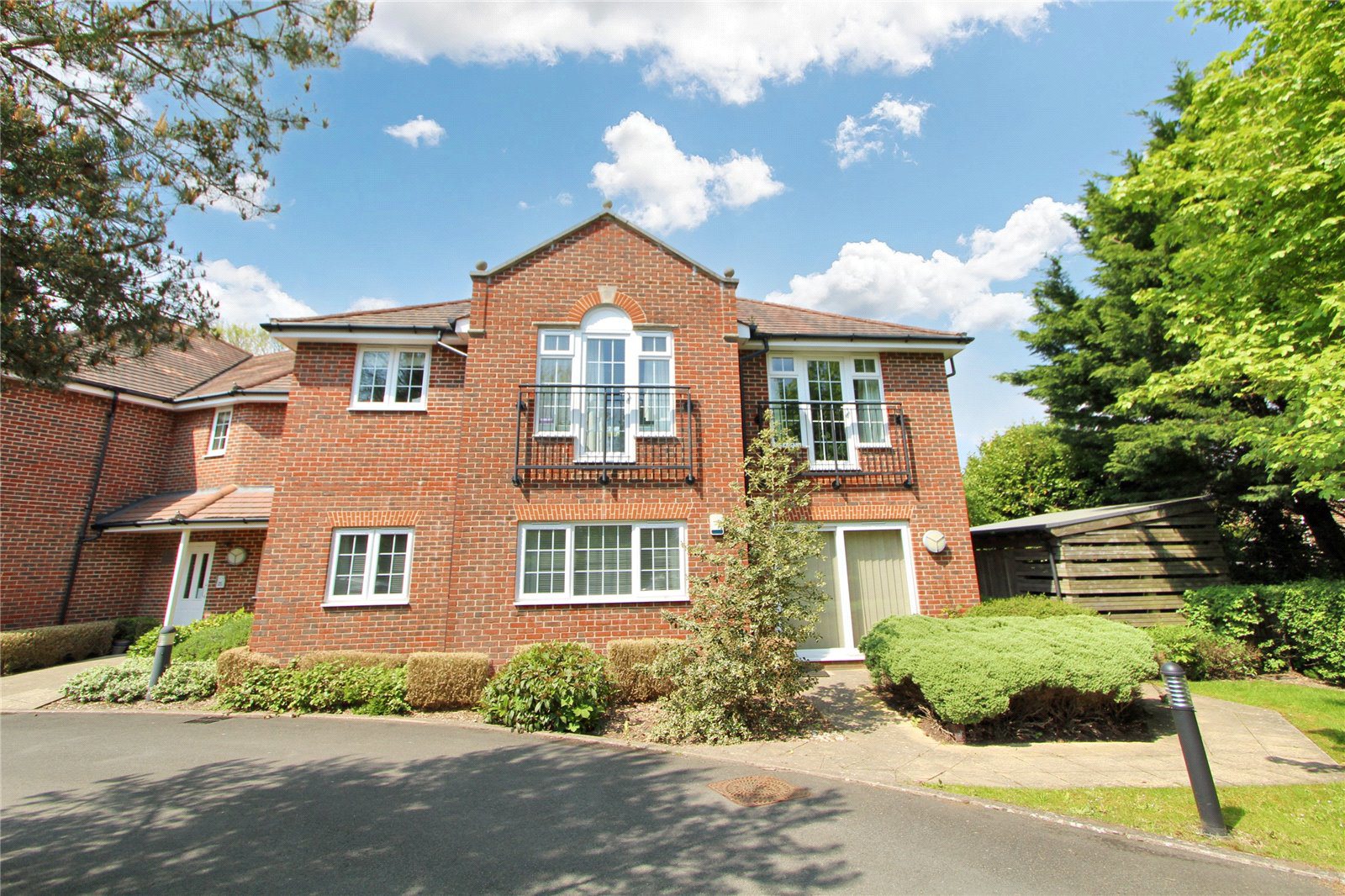 The Causeway, Petersfield, Hampshire, GU31