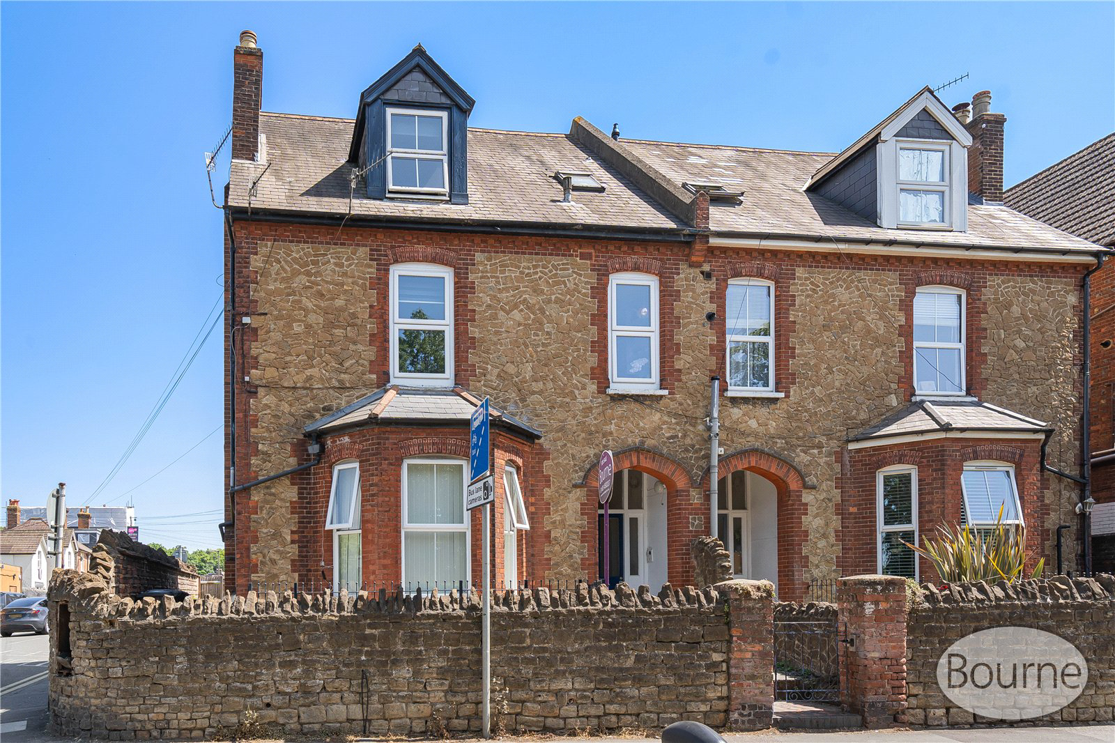 Woodbridge Road, Guildford, Surrey, GU1