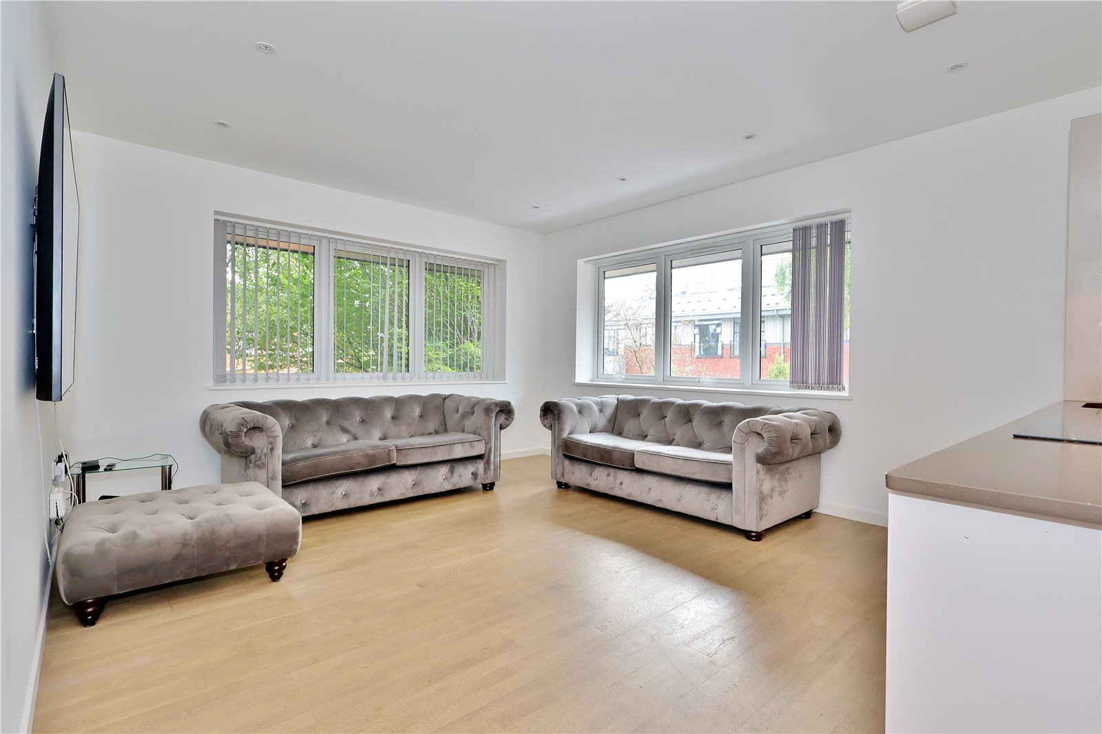 River Court, Sheerwater, Woking, Surrey, GU21, photo 3