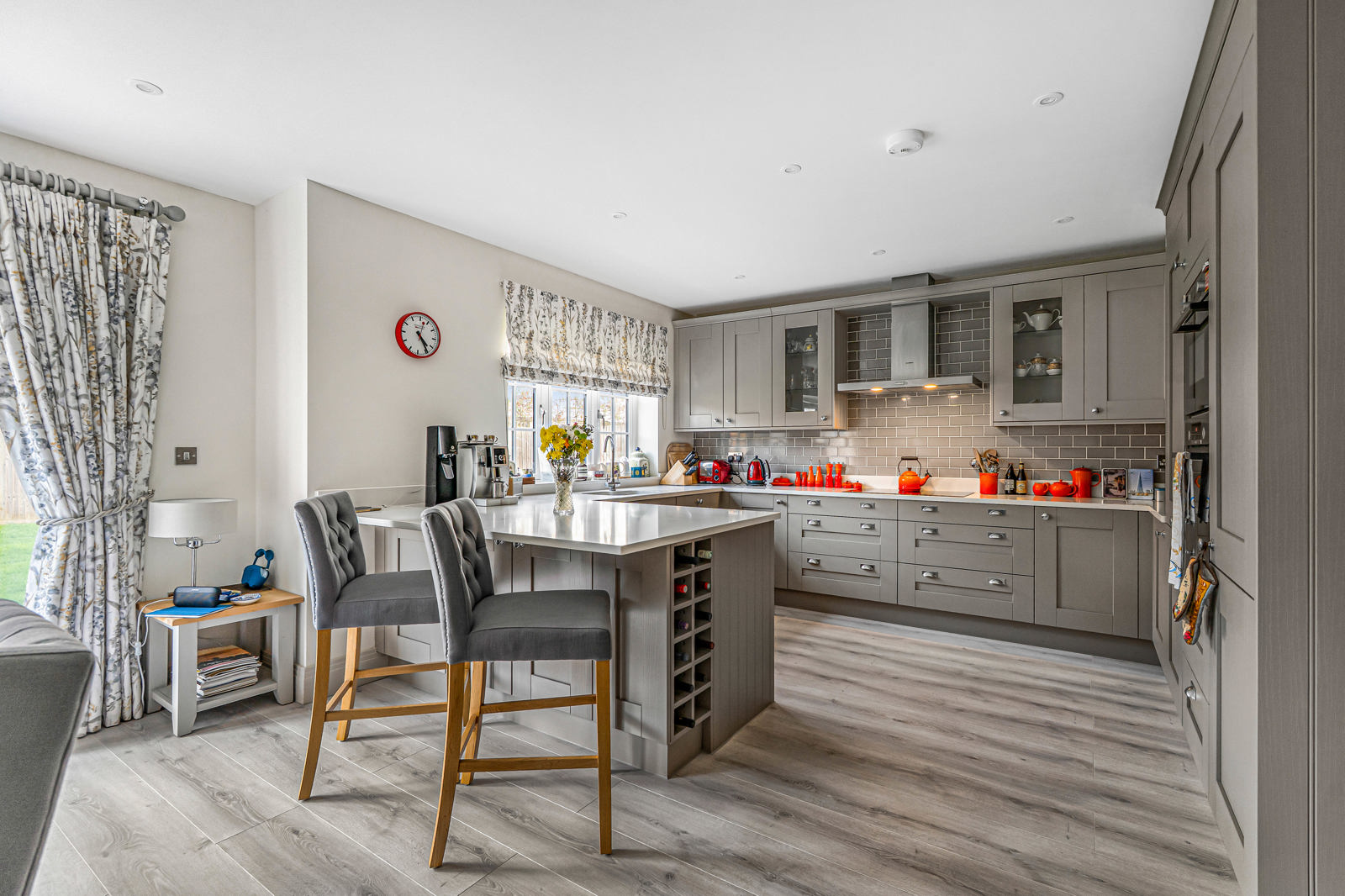 Elderfield Green, Herriard, Hampshire, RG25, photo 4