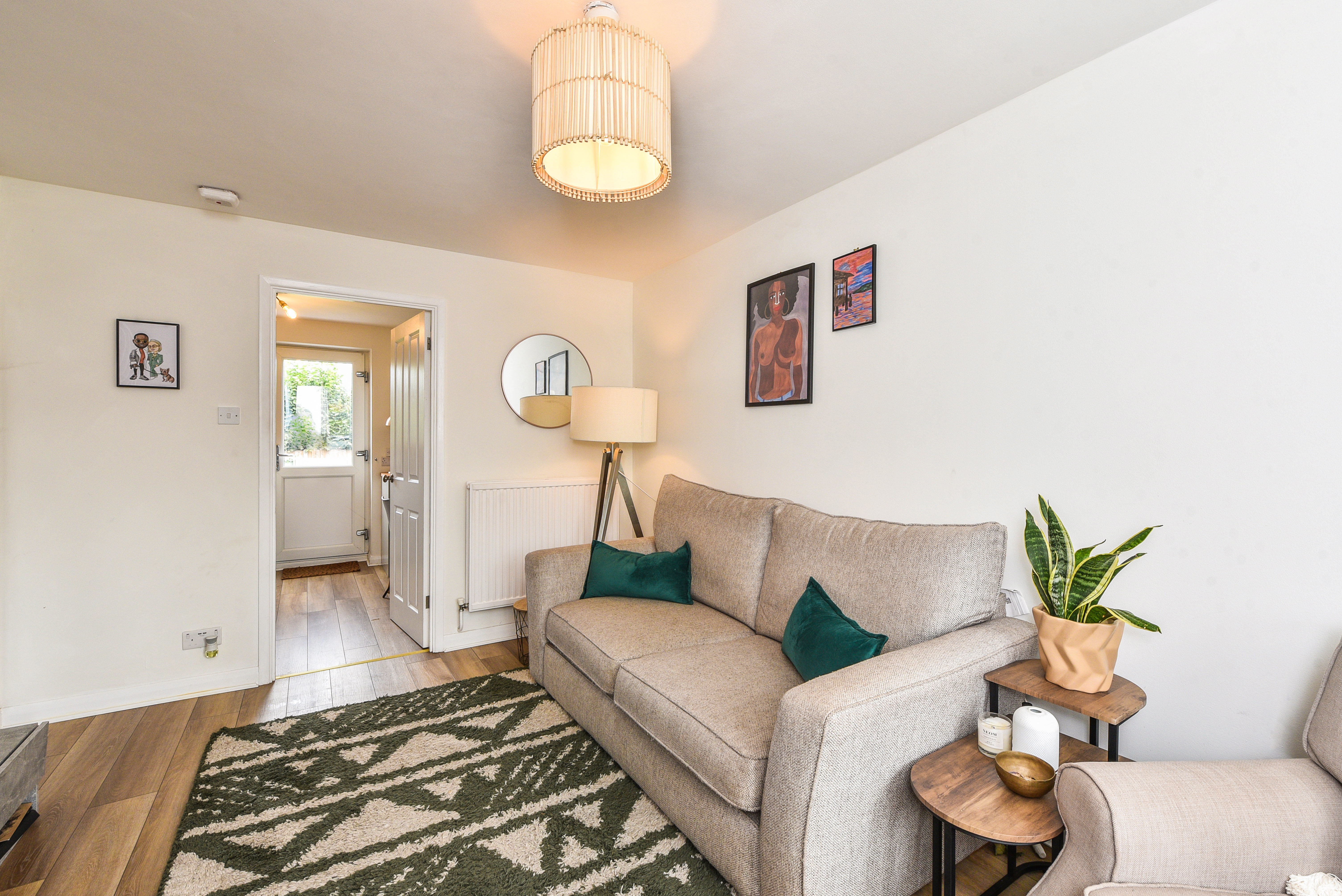 York Close, Petersfield, Hampshire, GU32, photo 17
