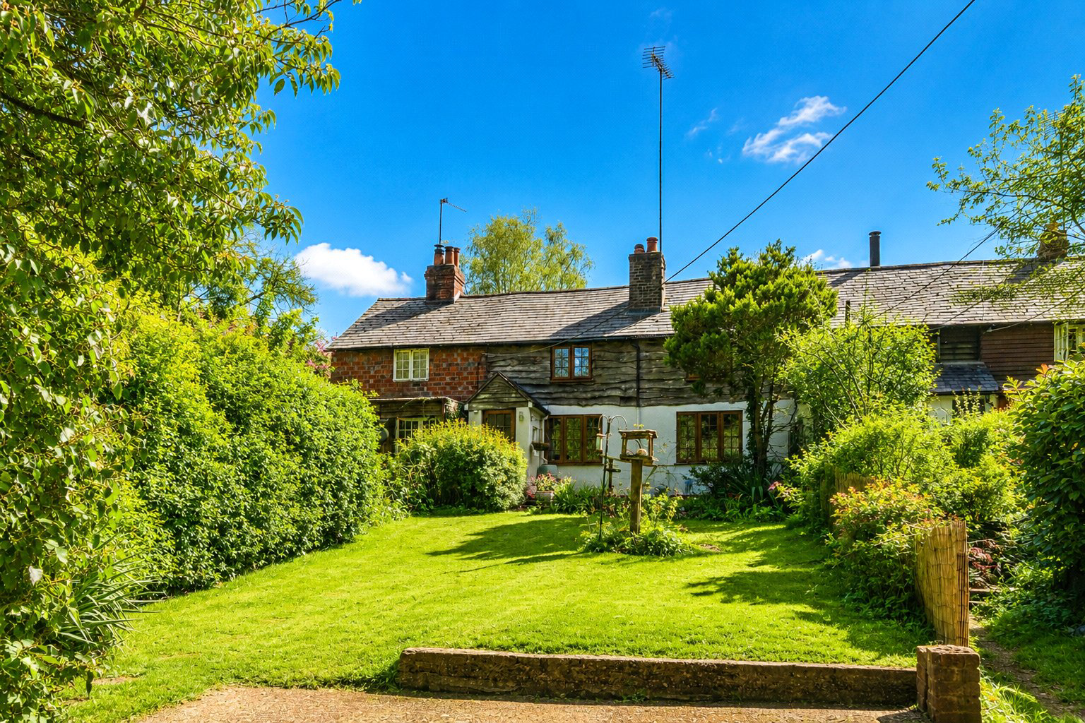 Culmer Lane, Wormley, Godalming, Surrey, GU8