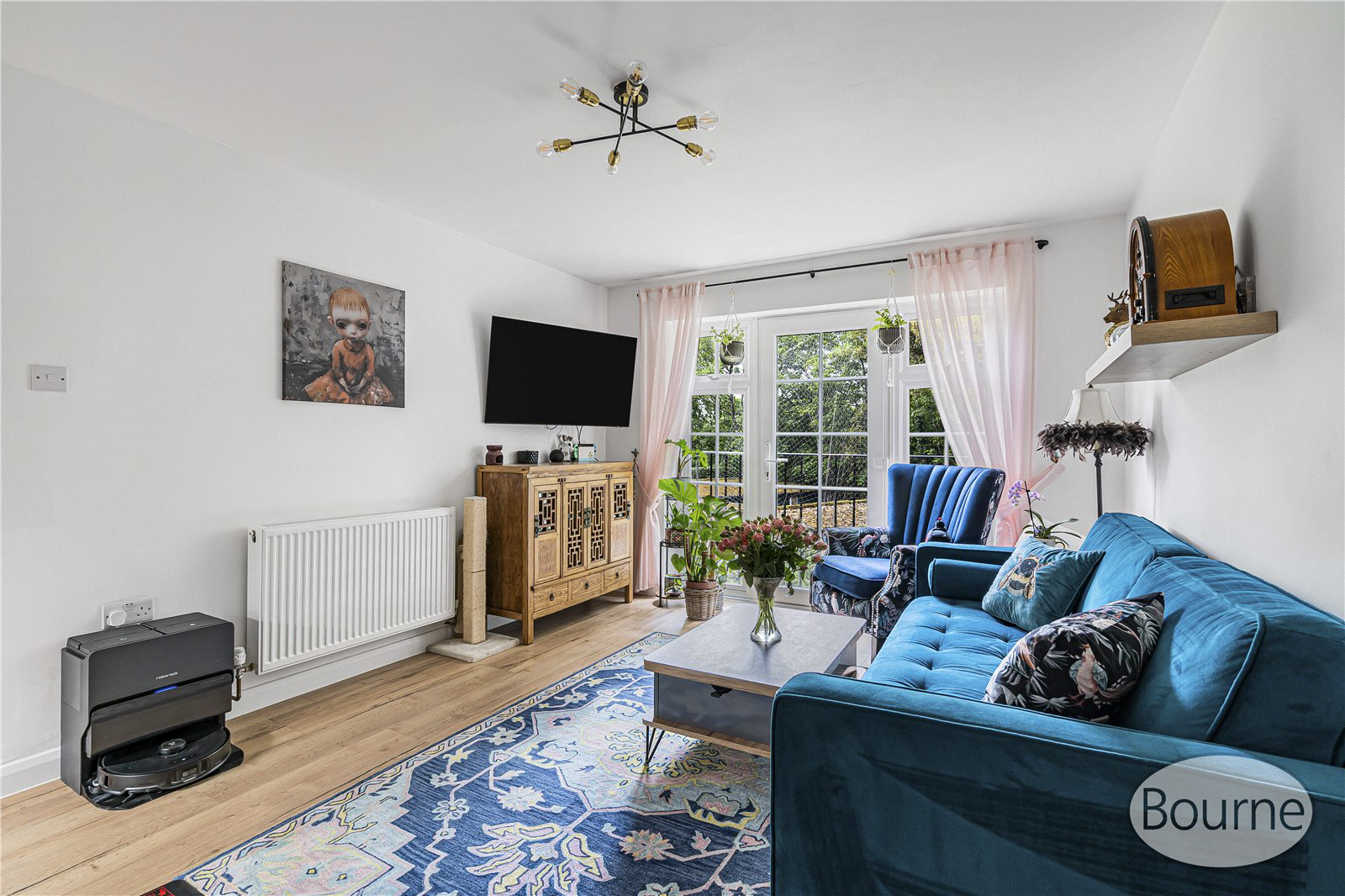 Freshborough Court, Lower Edgeborough, Road, Guildford, GU1, photo 11