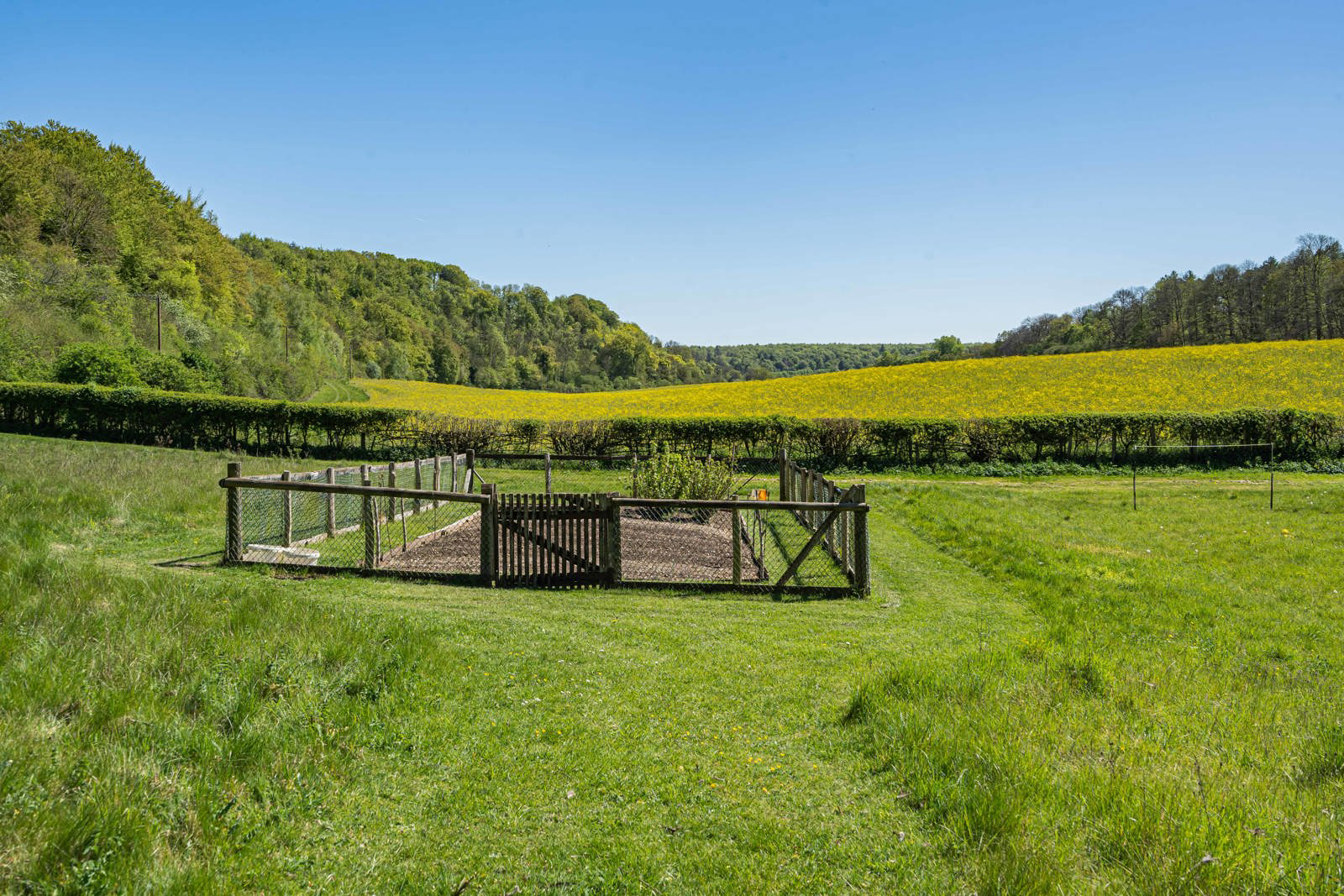 Basingstoke Road, Shalden, Alton, Hampshire, GU34, photo 19