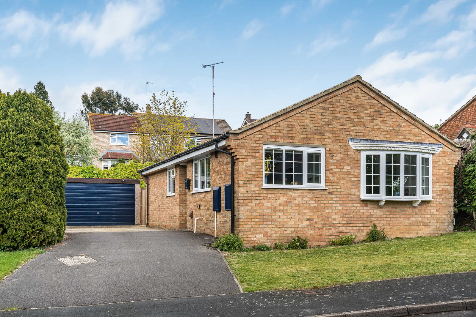 Shady Nook, Farnham, Surrey, GU9