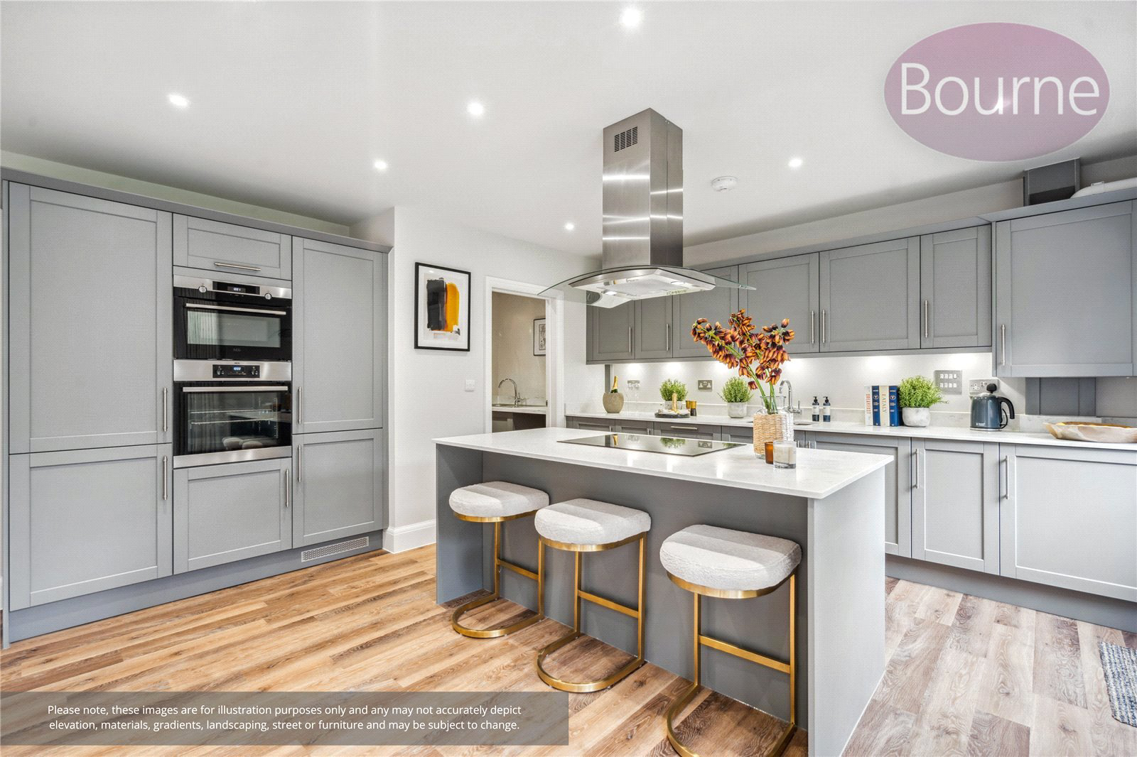 Brookwood Road, Petersfield, Hampshire, GU31, photo 5