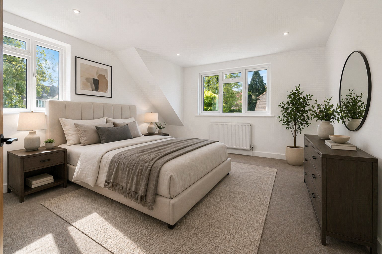 Windsor Road, Medstead, Alton, Hampshire, GU34, photo 7