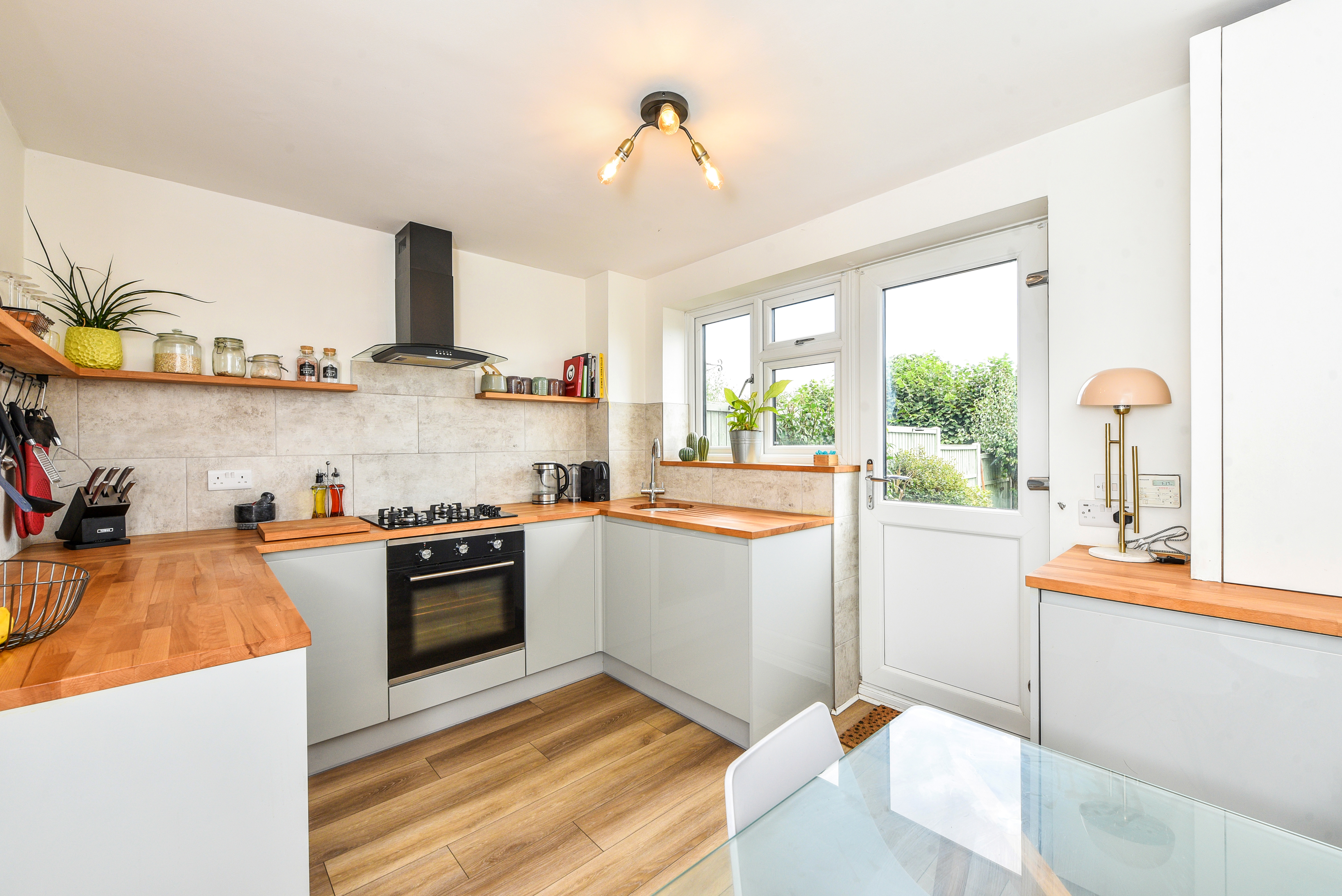 York Close, Petersfield, Hampshire, GU32, photo 3