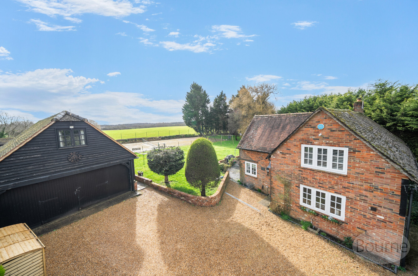 Groomes Farm Lane, Frith End, Hampshire, GU35