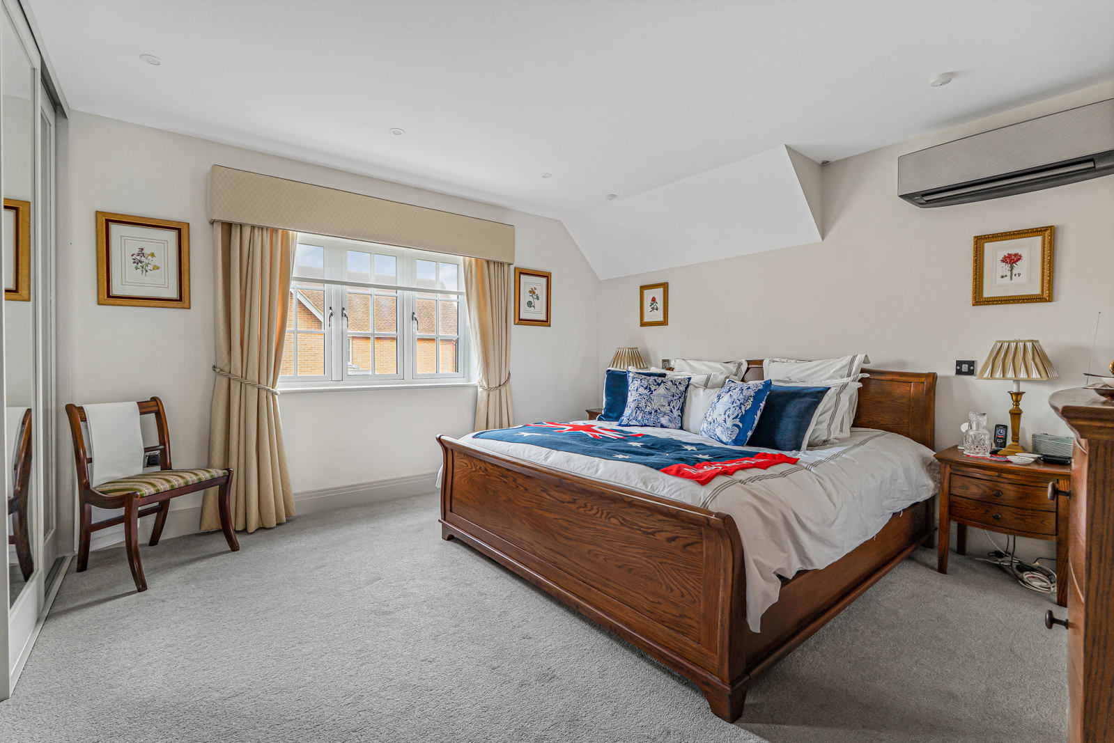 Elderfield Green, Herriard, Hampshire, RG25, photo 9
