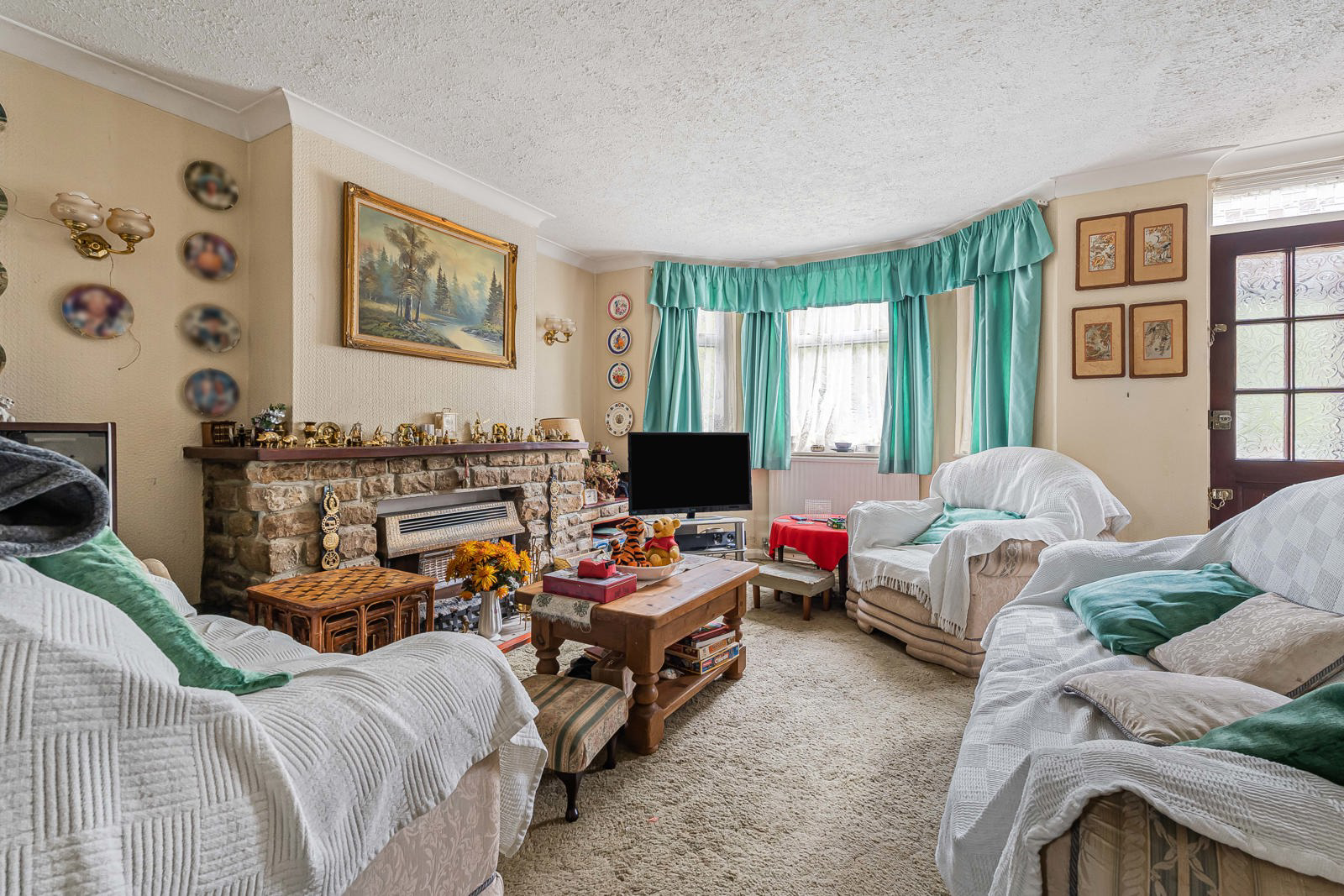 Main Road, Bucks Horn Oak, Farnham, Hampshire, GU10, photo 13