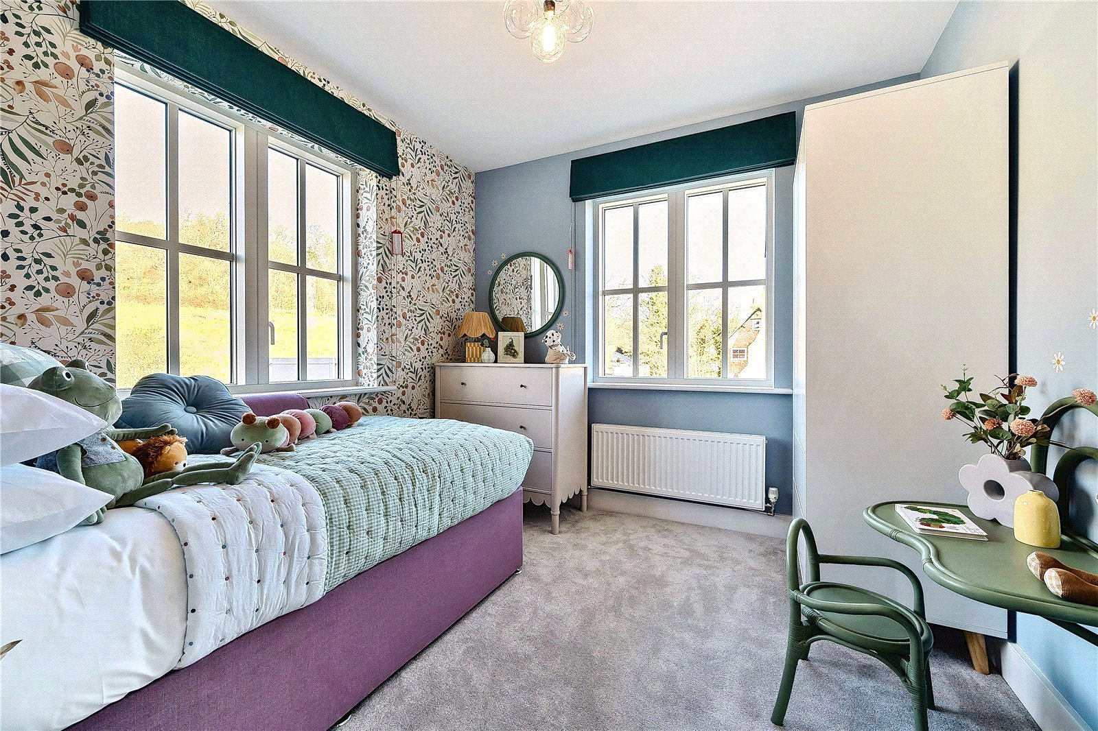Old Portsmouth Road, Artington, Guildford, Surrey, GU3, photo 7