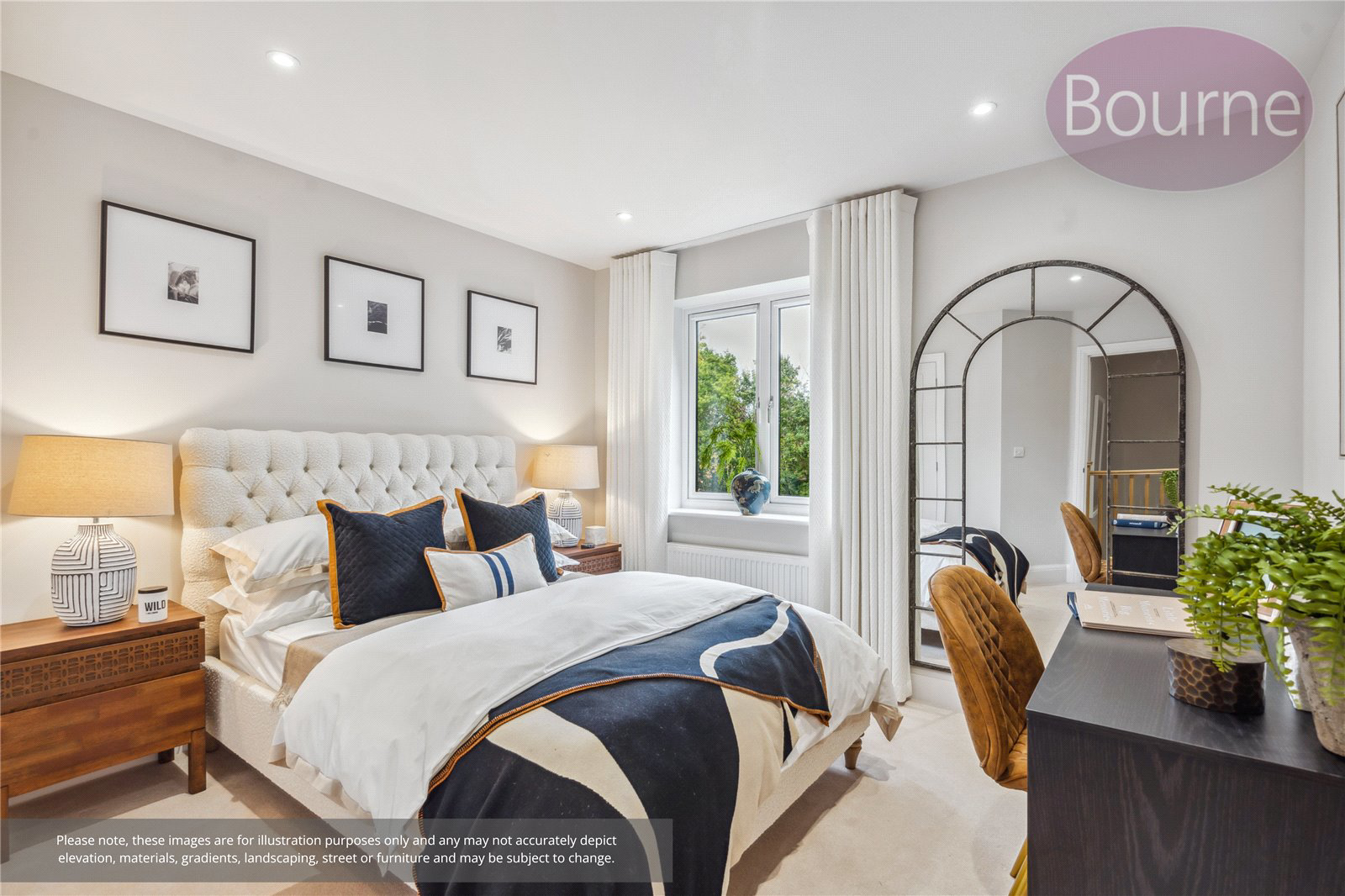 Old Farm Close, Petersfield, Hampshire, GU31, photo 6