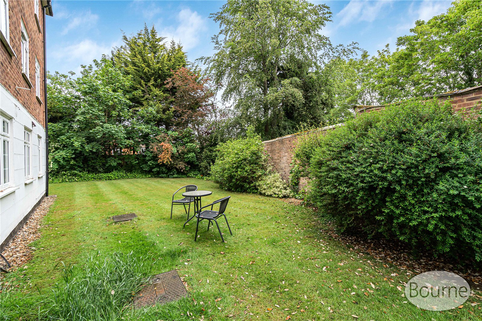 Freshborough Court, Lower Edgeborough, Road, Guildford, GU1, photo 15