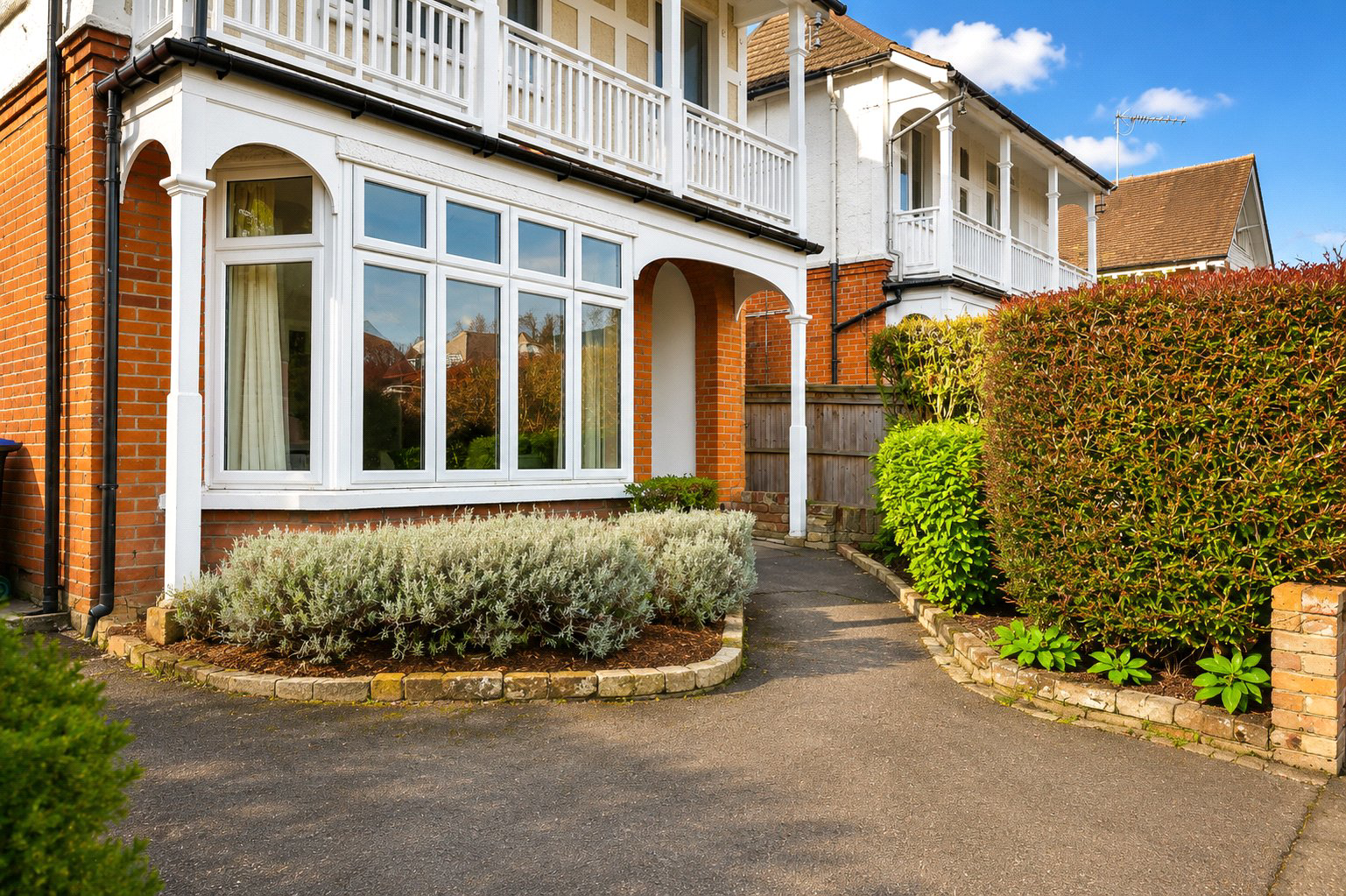 York Road, Woking, Surrey, GU22