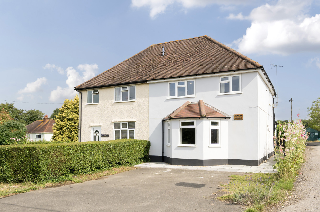 Oak Hill, Wood Street Village, Guildford, Surrey, GU3