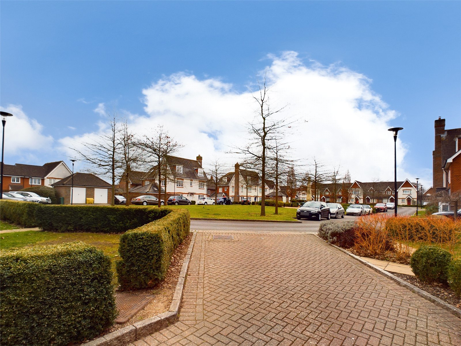 Hopkin Close, Guildford, Surrey, GU2, photo 15