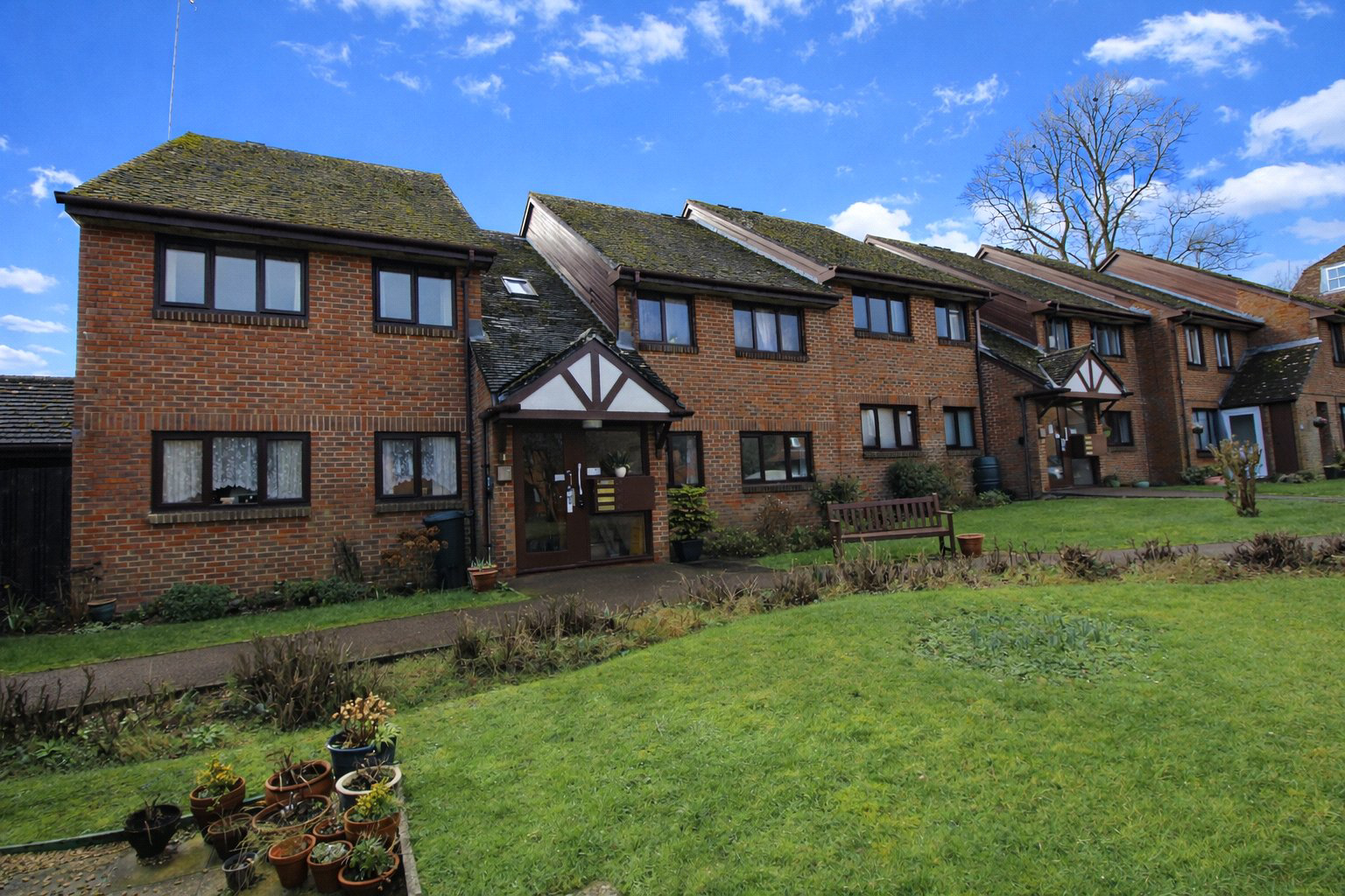 Adams Way, Alton, Hampshire, GU34