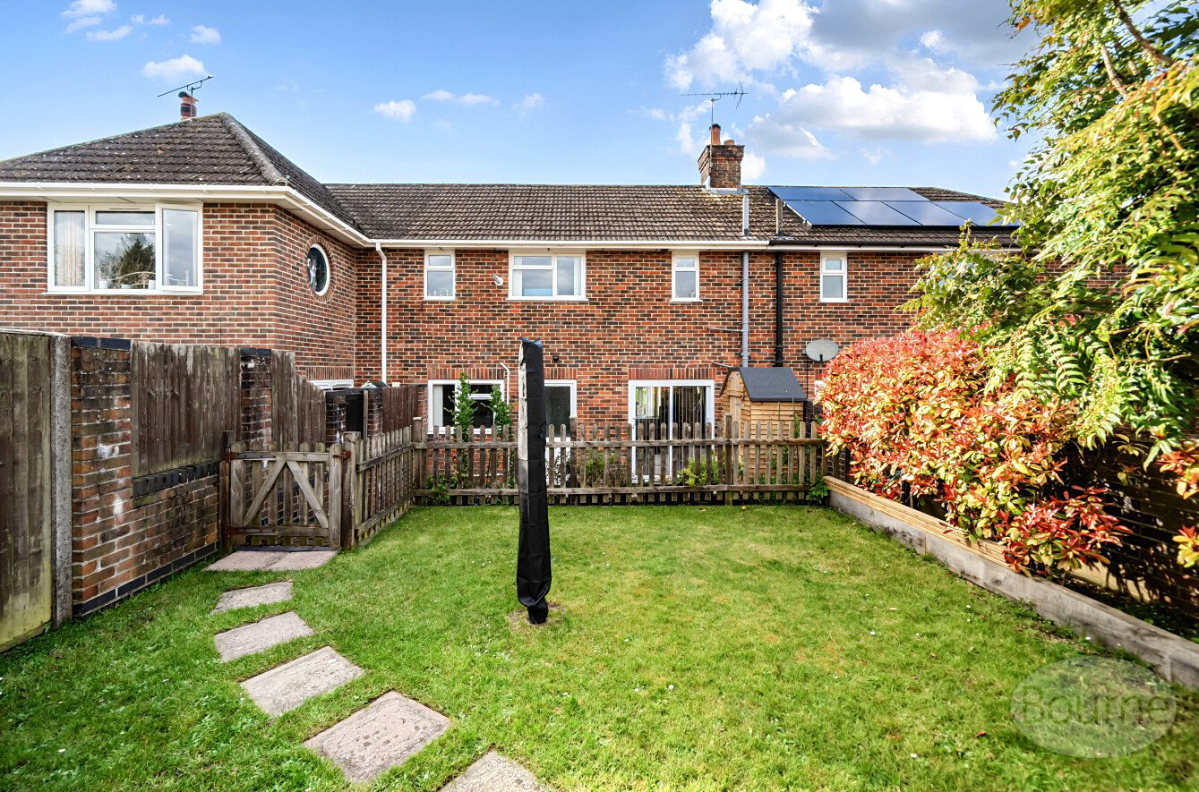 South Lane, Clanfield, Waterlooville, Hampshire, PO8, photo 10