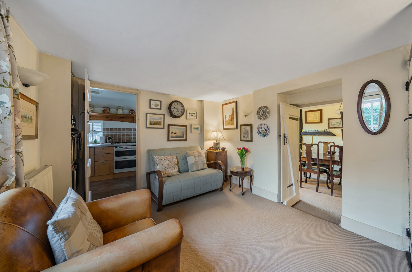 Dippenhall Street, Crondall, Farnham, Hampshire, GU10, photo 14