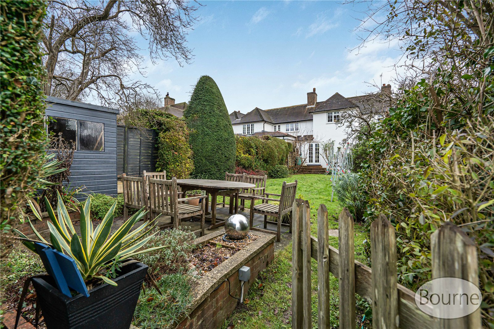 Wilderness Road, Guildford, Surrey, GU2, photo 11