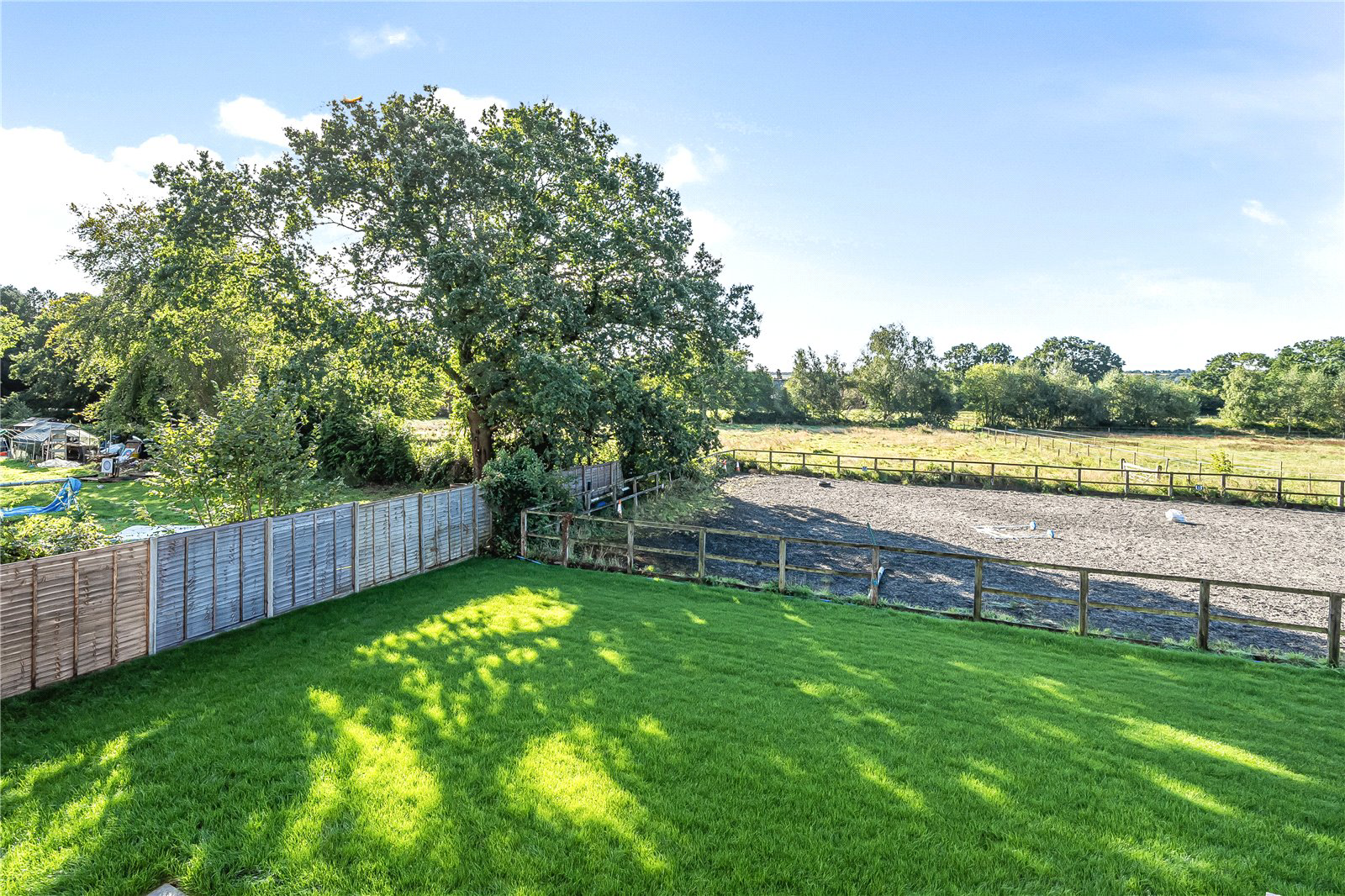 Old Dairy Close, Normandy, Guildford, Surrey, GU3, photo 17
