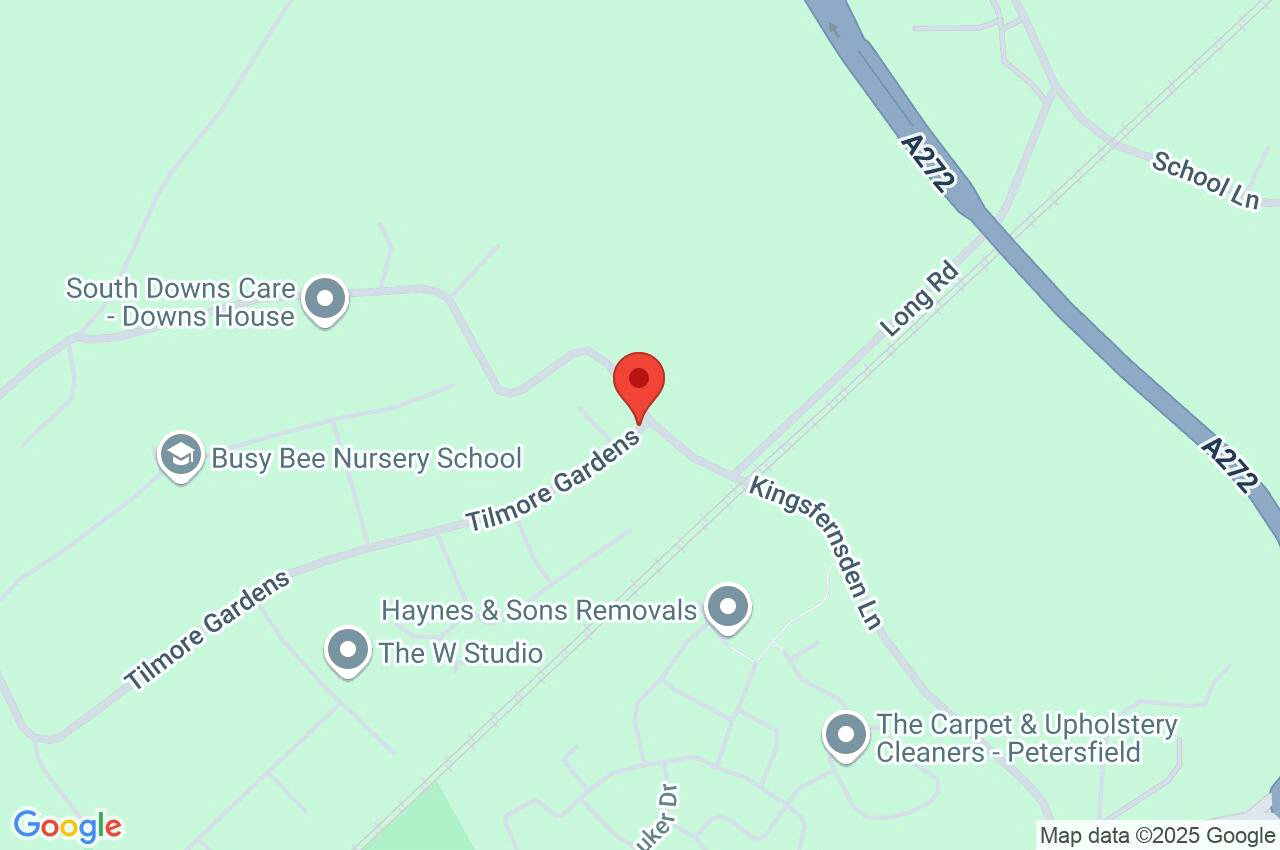 Tilmore Gardens, Petersfield, Hampshire, GU32, photo 18