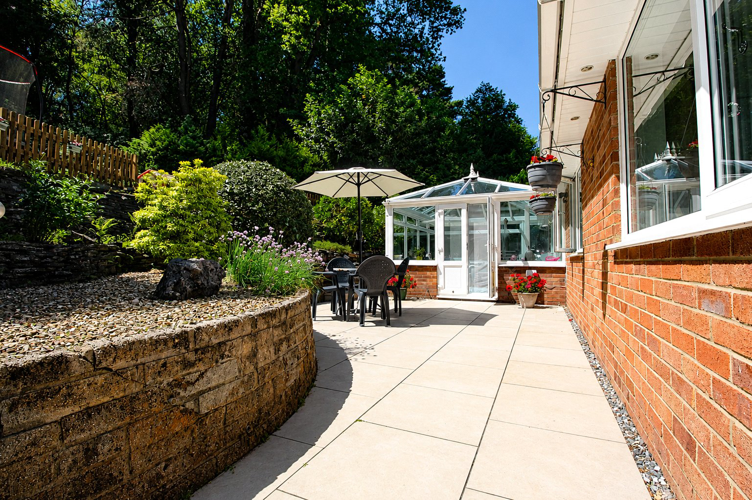 Beech Hill Road, Headley, Bordon, Hampshire, GU35, photo 17
