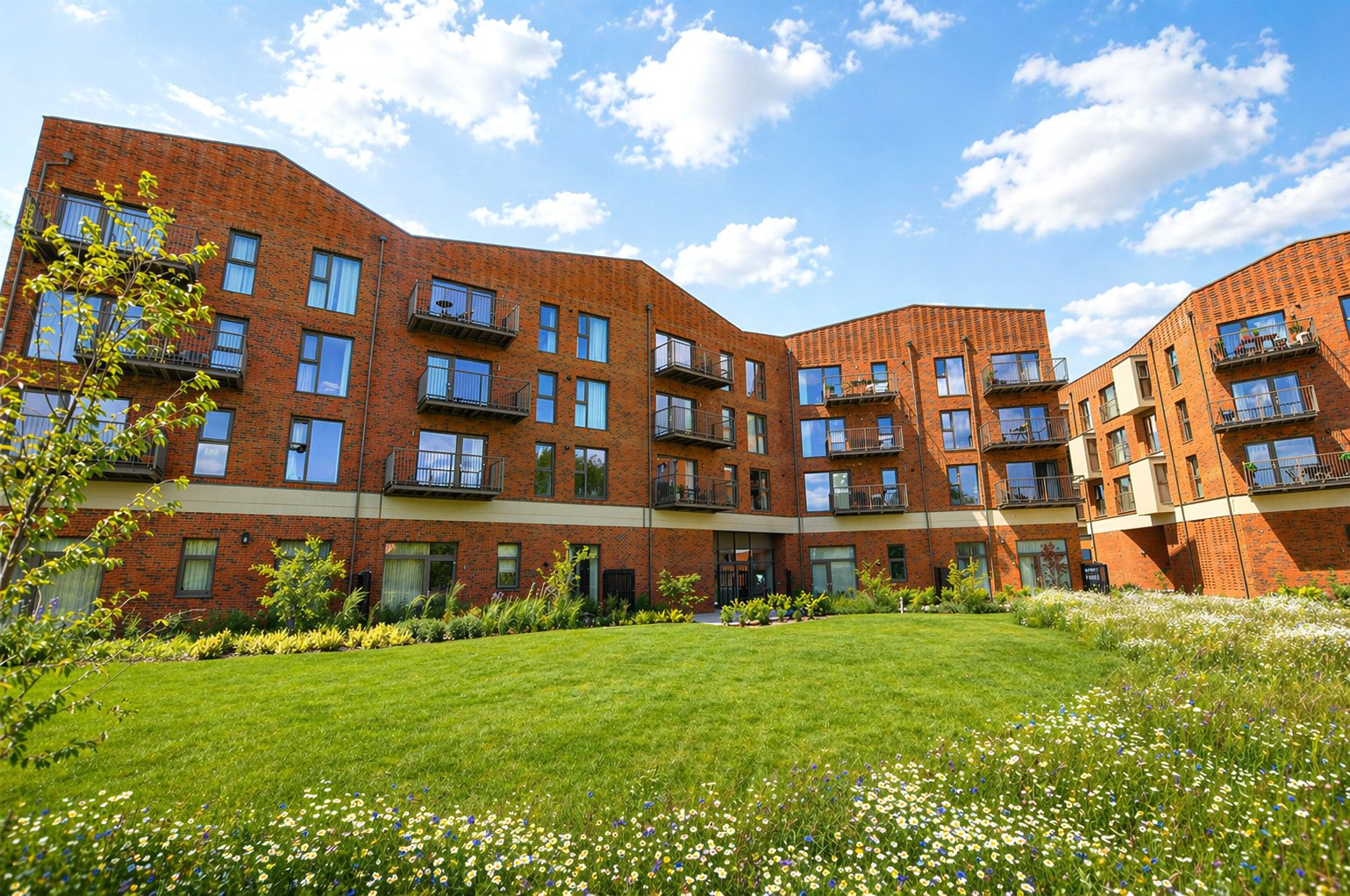 Walnut Tree Close, Guildford, Surrey, GU1