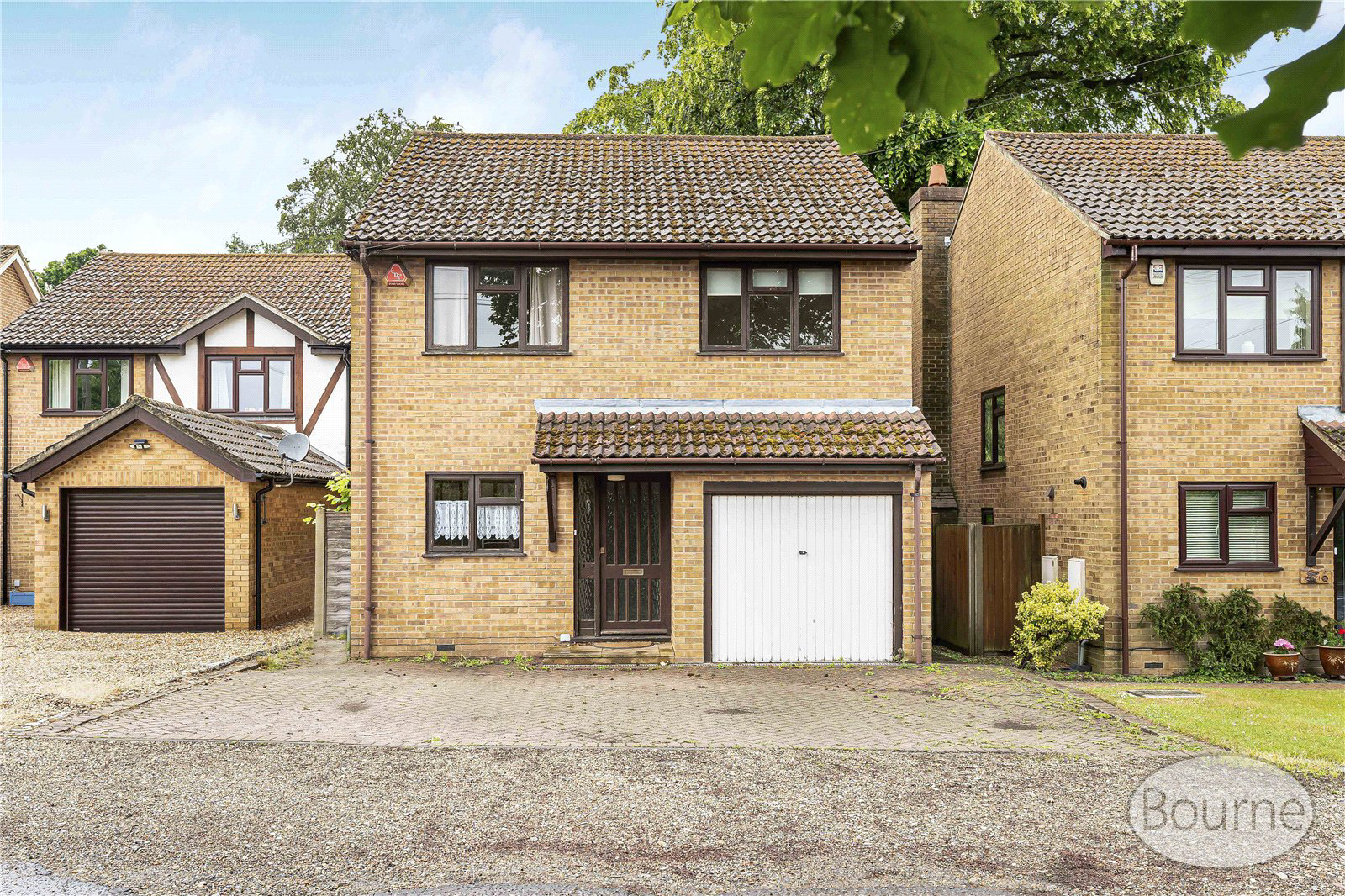 Greens School Lane, Farnborough, Hampshire, GU14