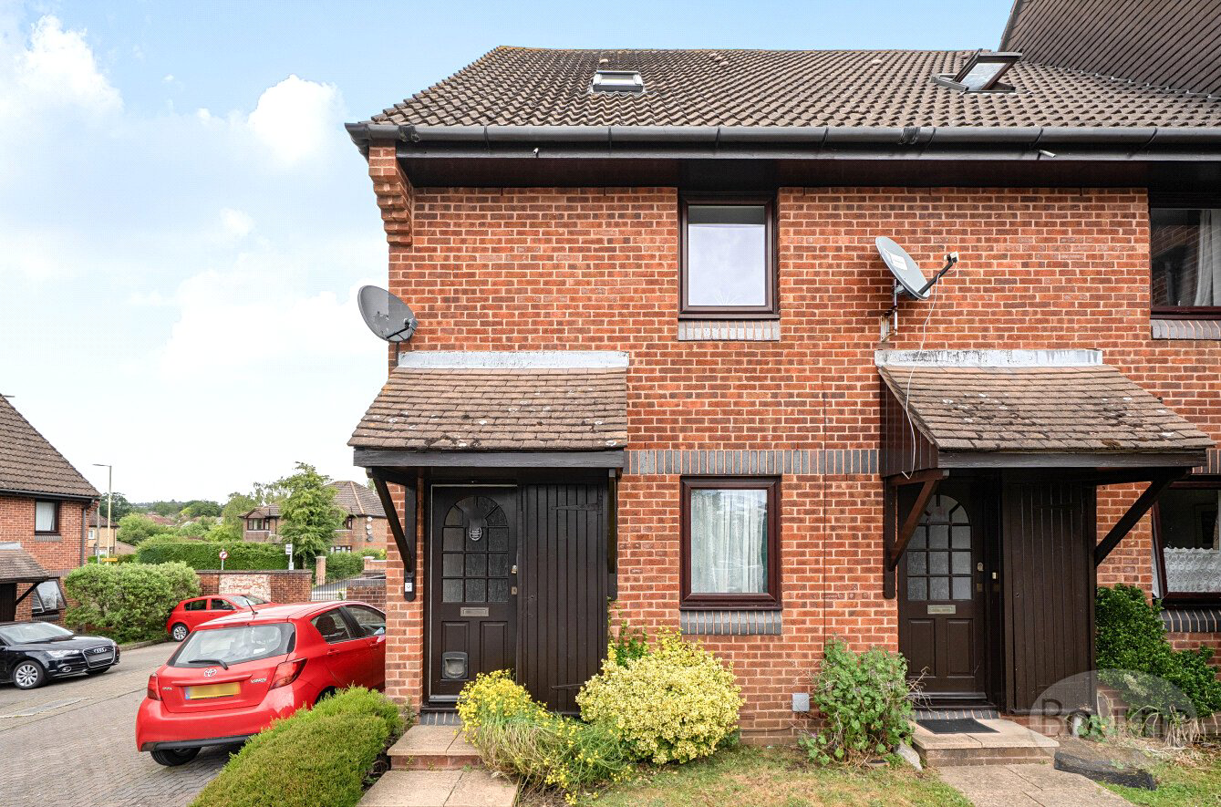 Meon Close, Petersfield, Hampshire, GU32