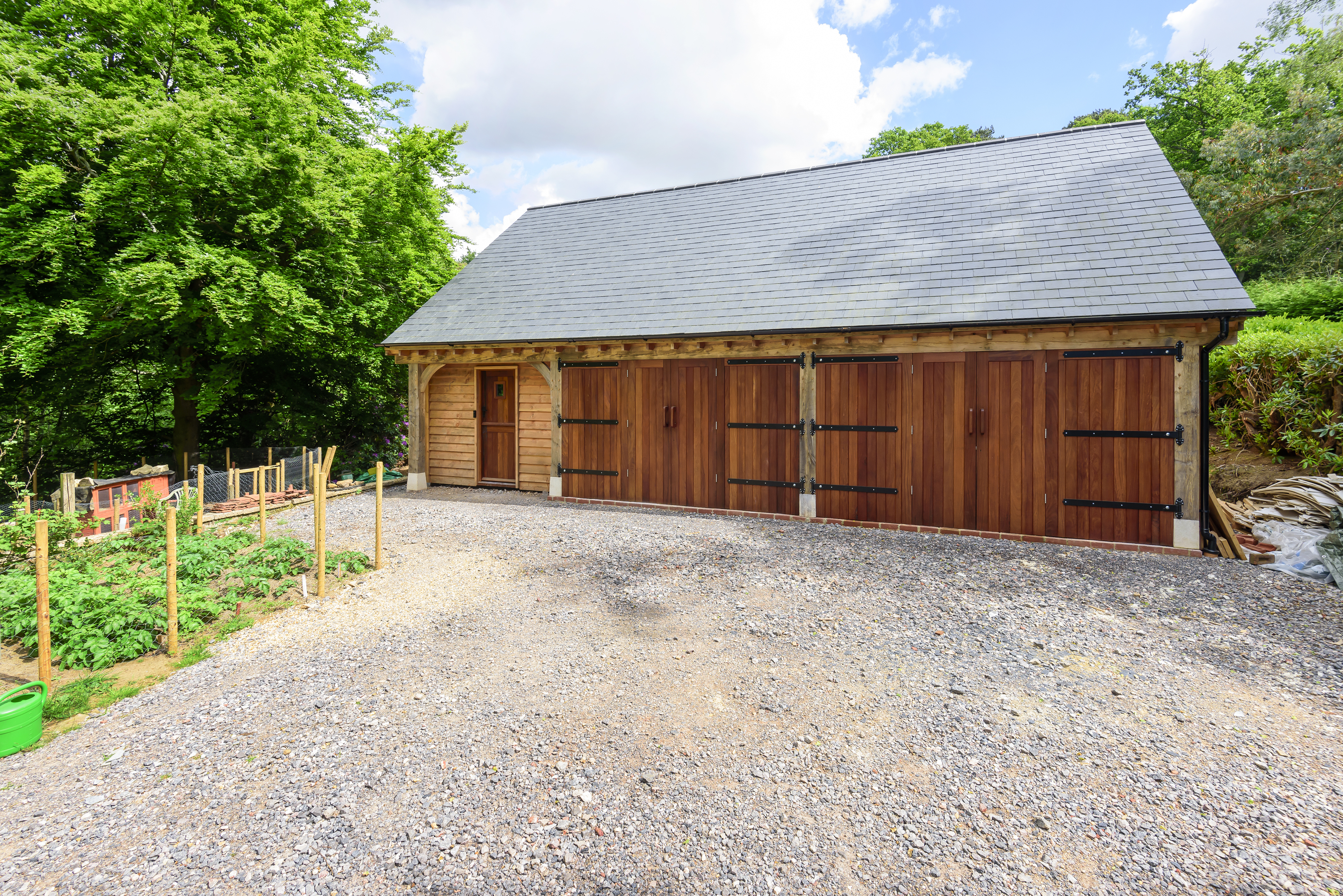 Farther Common, Hill Brow, Liss, Hampshire, GU33, photo 8