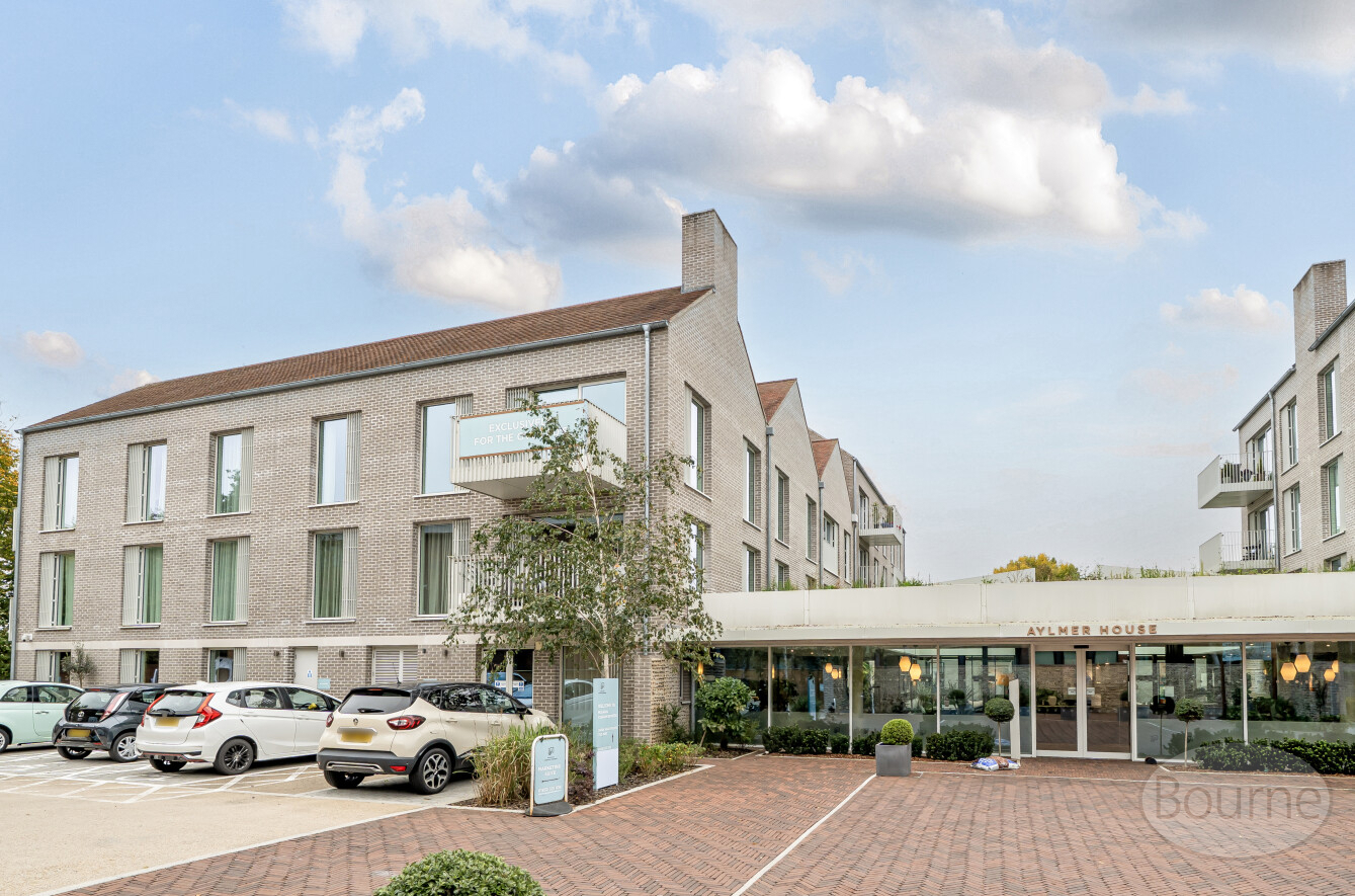 Portsmouth Road, Cobham, Surrey, KT11
