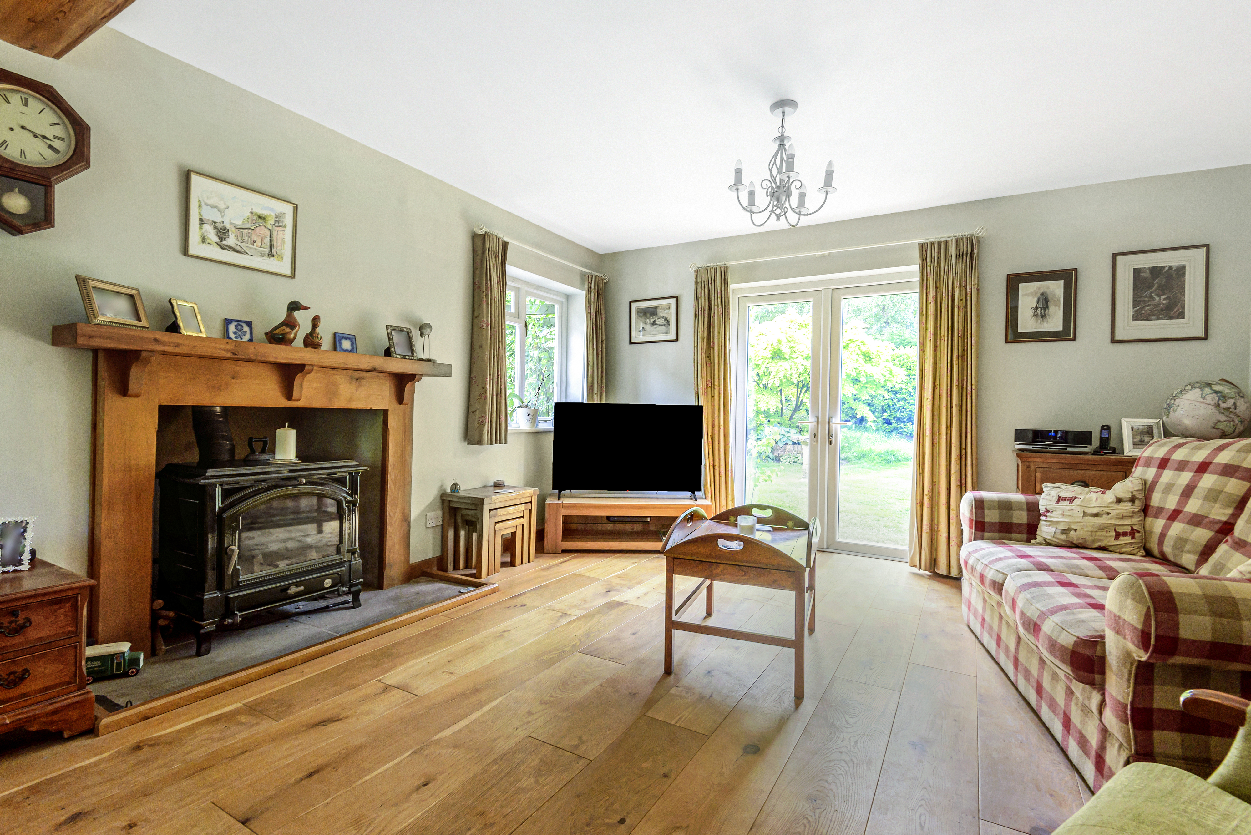 Farther Common, Hill Brow, Liss, Hampshire, GU33, photo 2