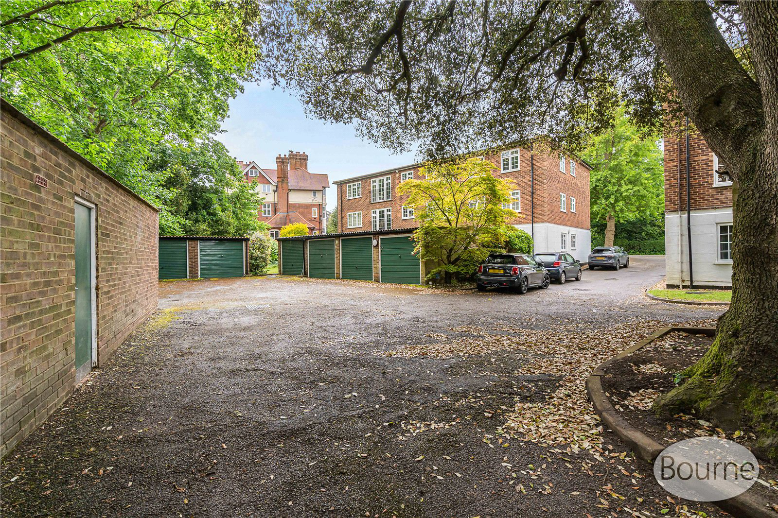 Freshborough Court, Lower Edgeborough, Road, Guildford, GU1, photo 10