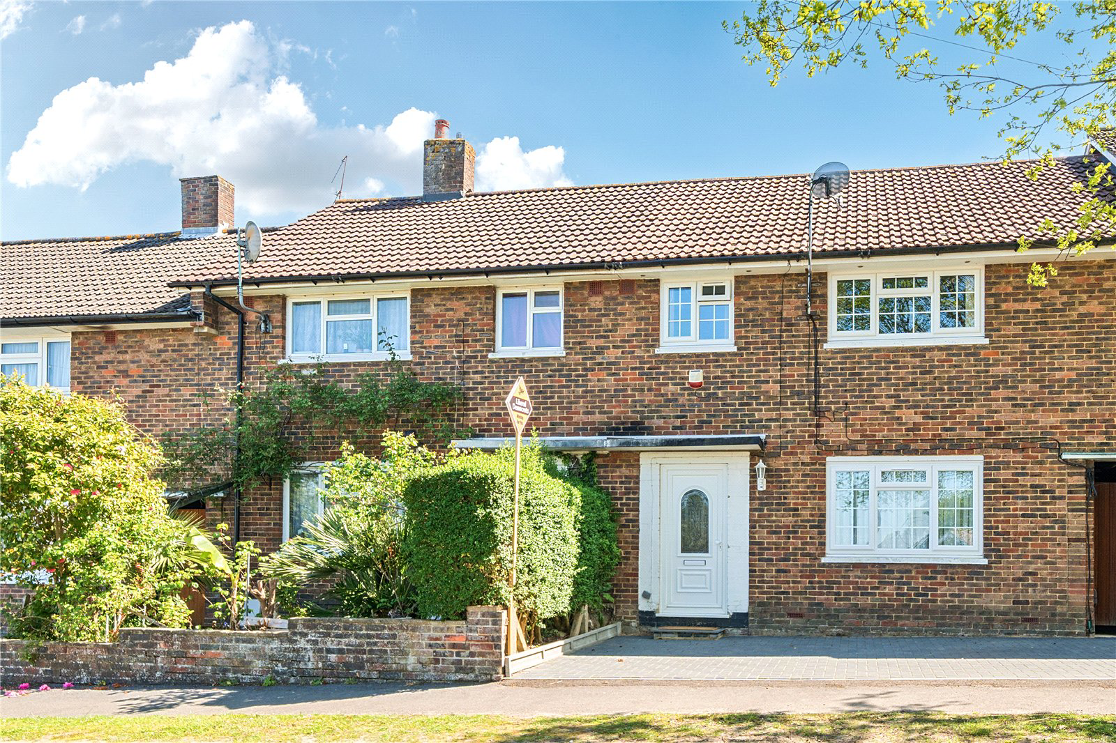Beaufort Road, Woking, Surrey, GU22