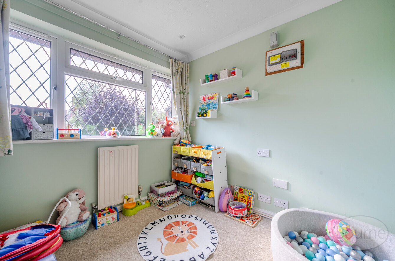 Downs View, Holybourne, Hampshire, GU34, photo 17