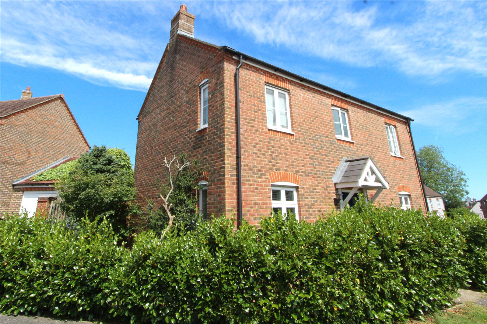 Luker Drive, Petersfield, Hampshire, GU31