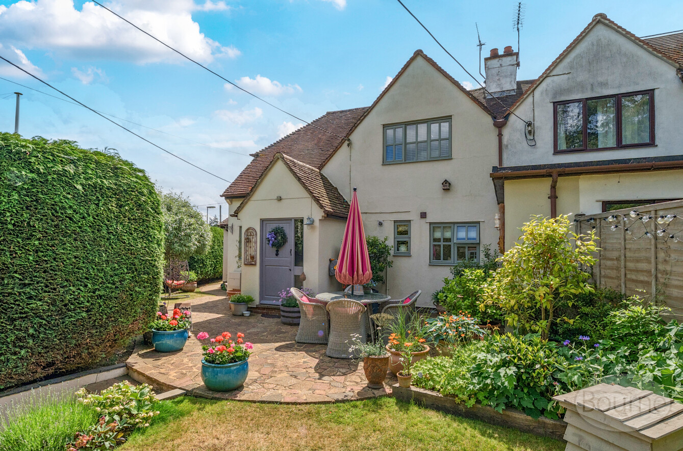 Boundstone Close, Wrecclesham, Farnham, Surrey, GU10, photo 11