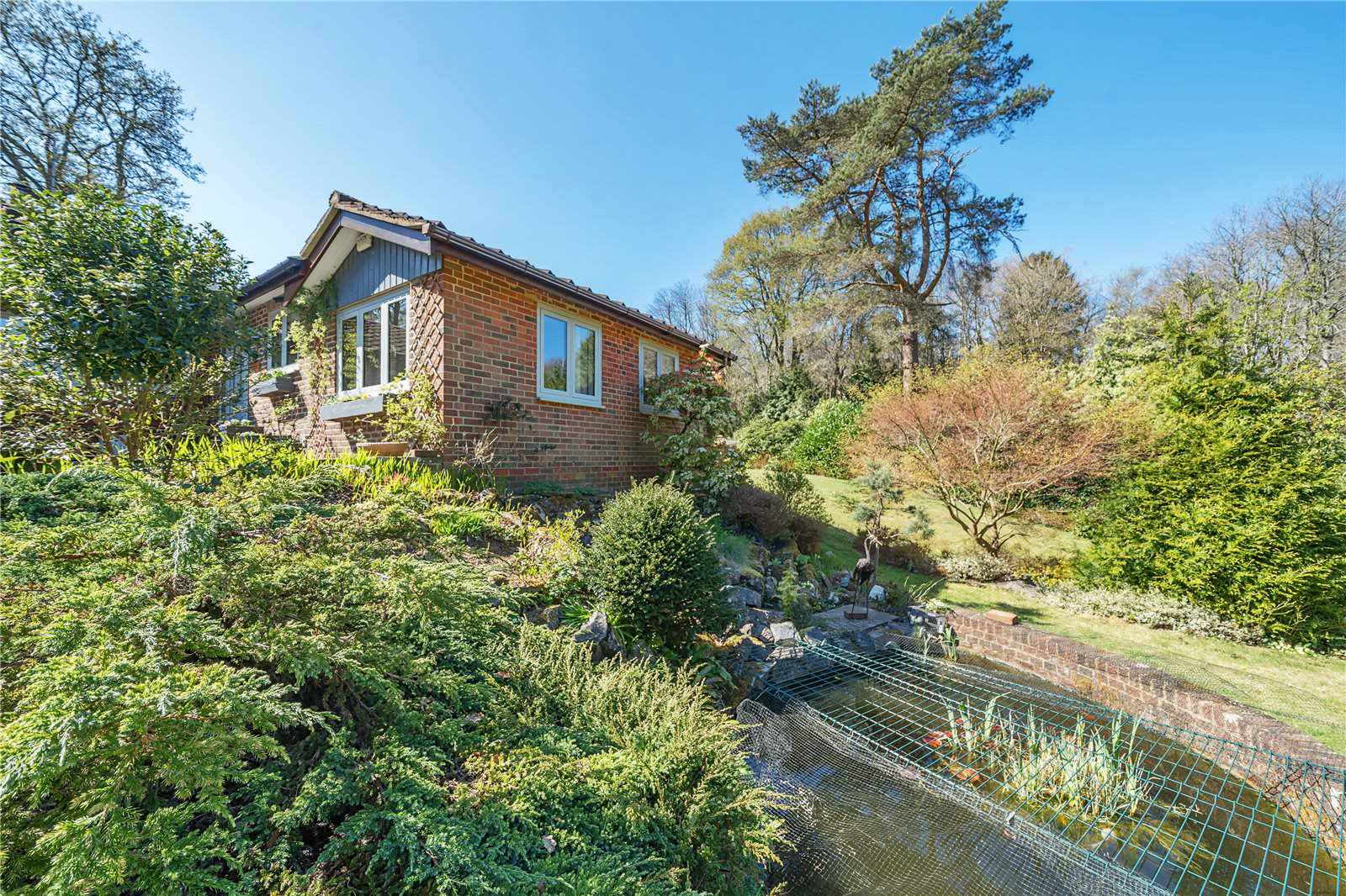 Hill Brow, Liss, Hampshire, GU33, photo 10