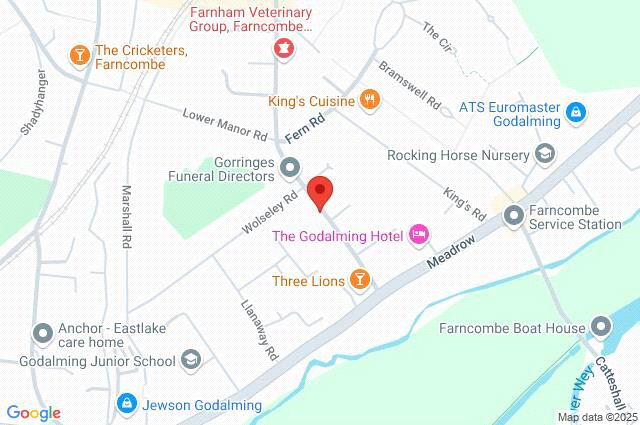 Kings Road, Godalming, Surrey, GU7, photo 18