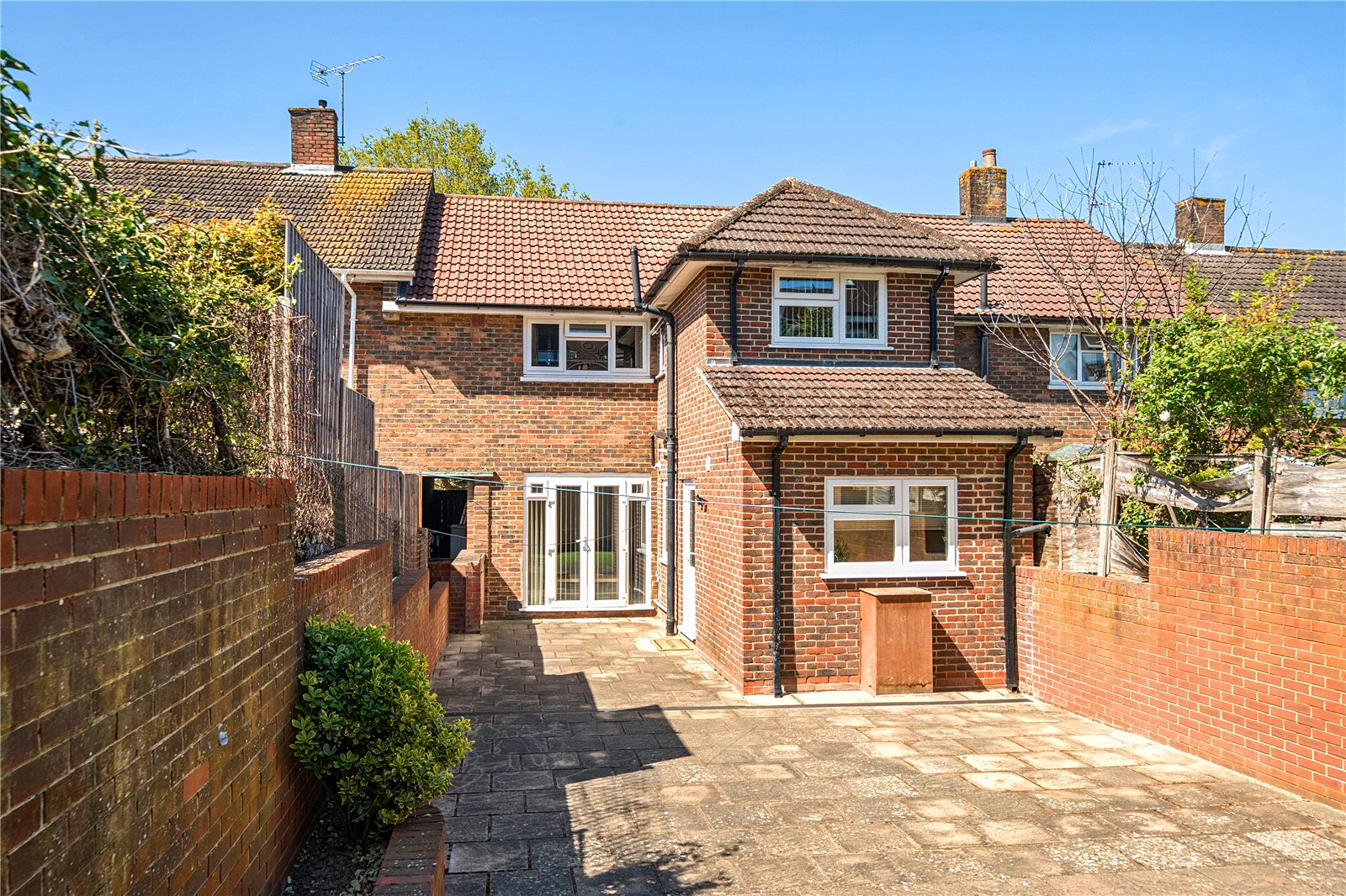 Beaufort Road, Woking, Surrey, GU22, photo 18