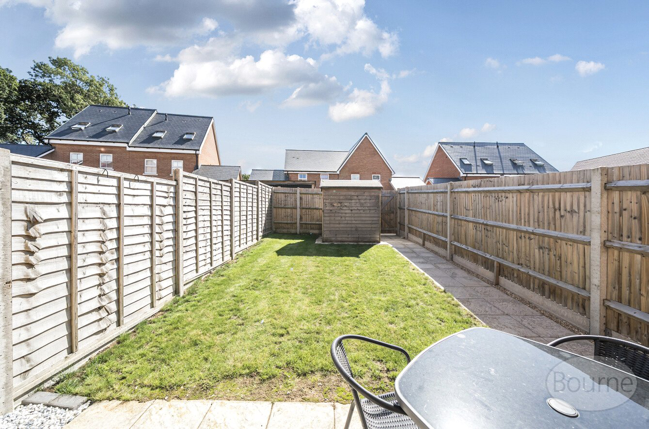 Coddington Grove, Waterlooville, Hampshire, PO8, photo 15